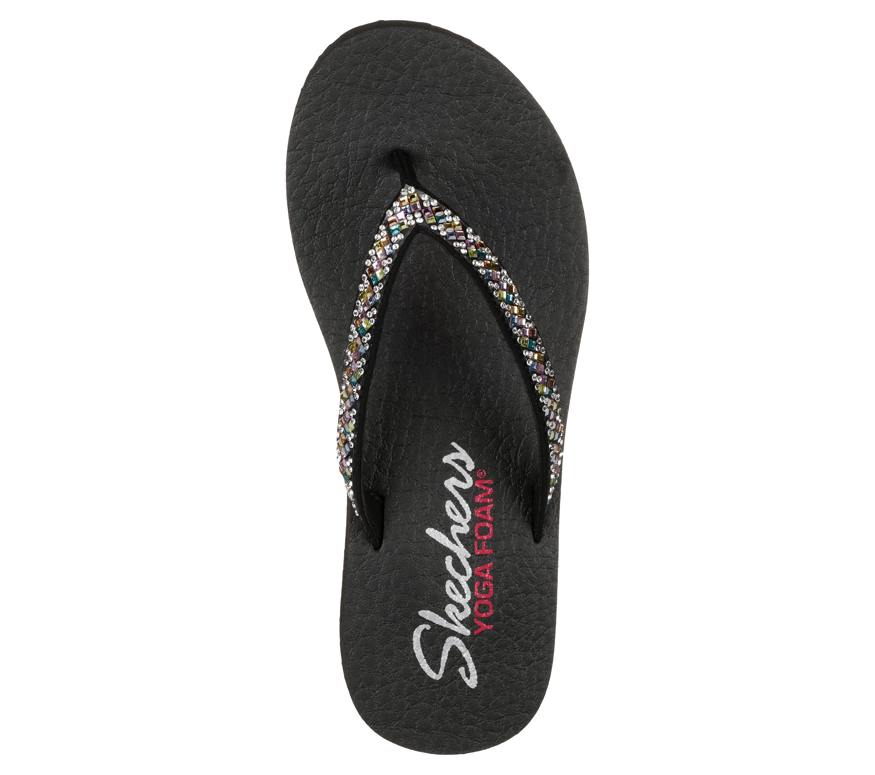 Skechers Yoga Slippers 59% - lutheranems.com