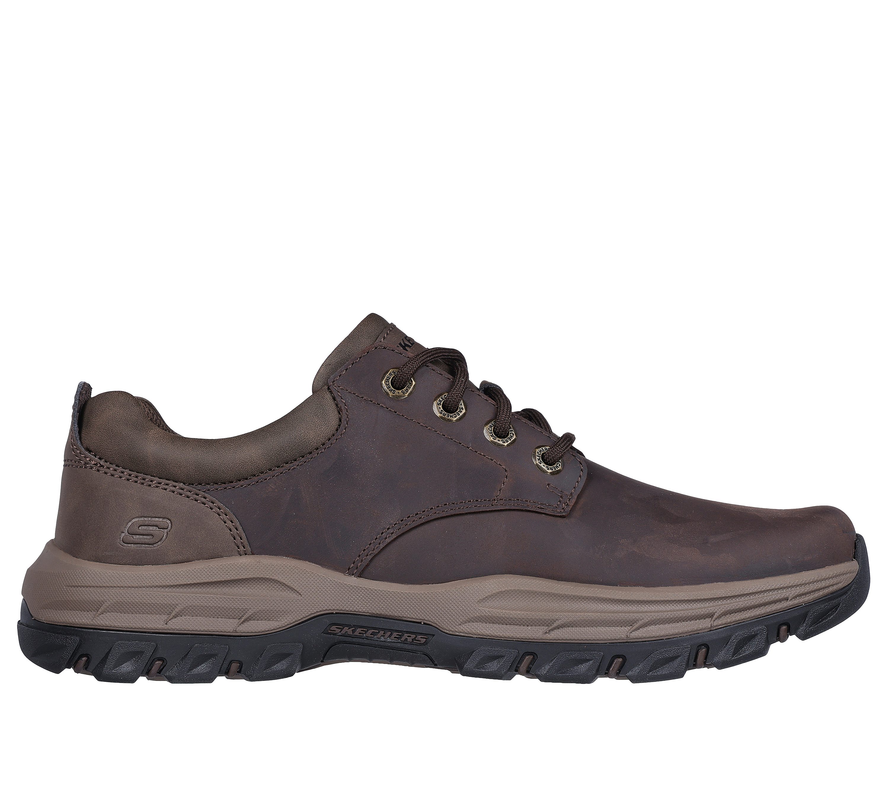 Relaxed Fit: Knowlson - Leland | SKECHERS