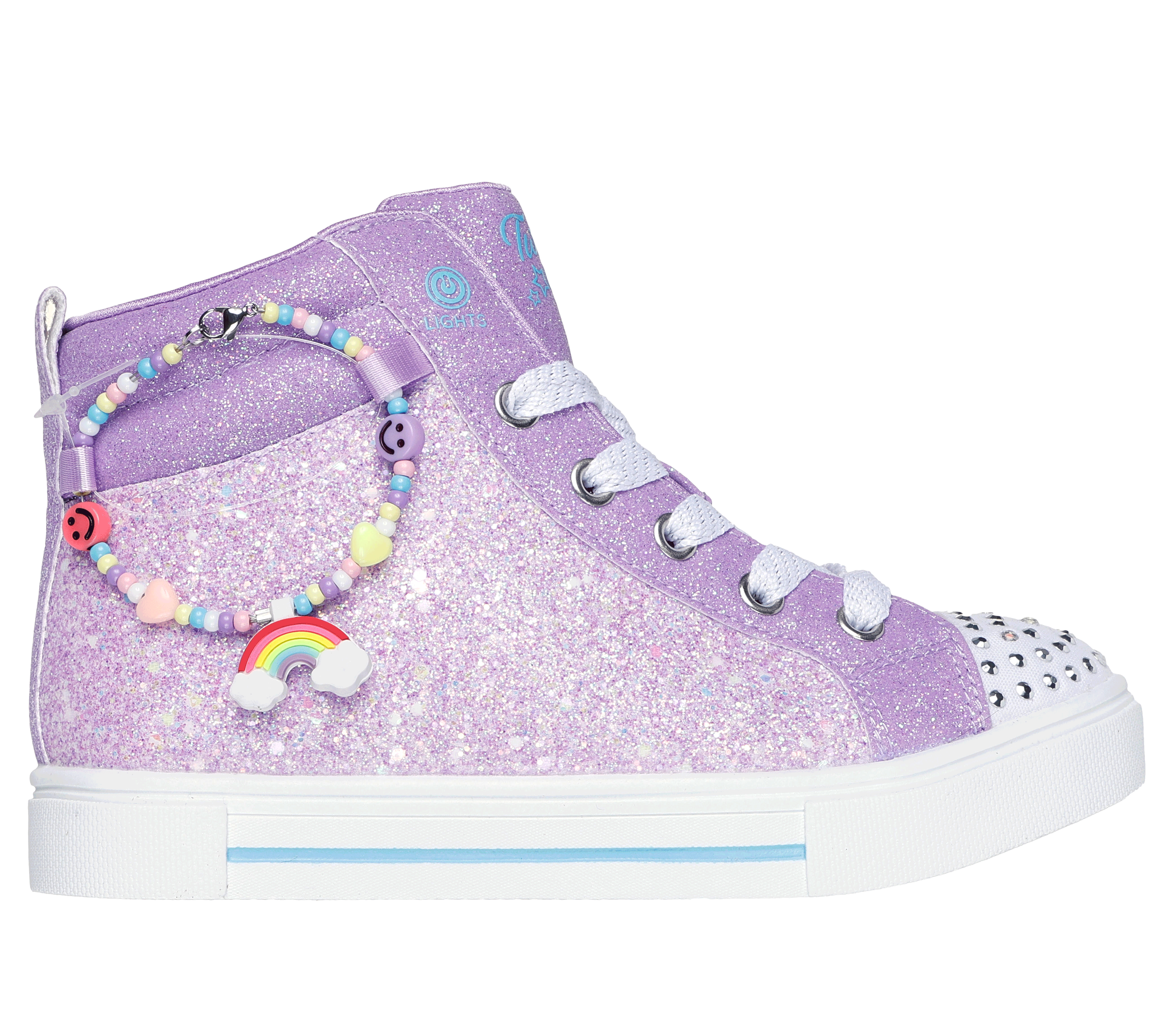Twinkle toes light up hotsell