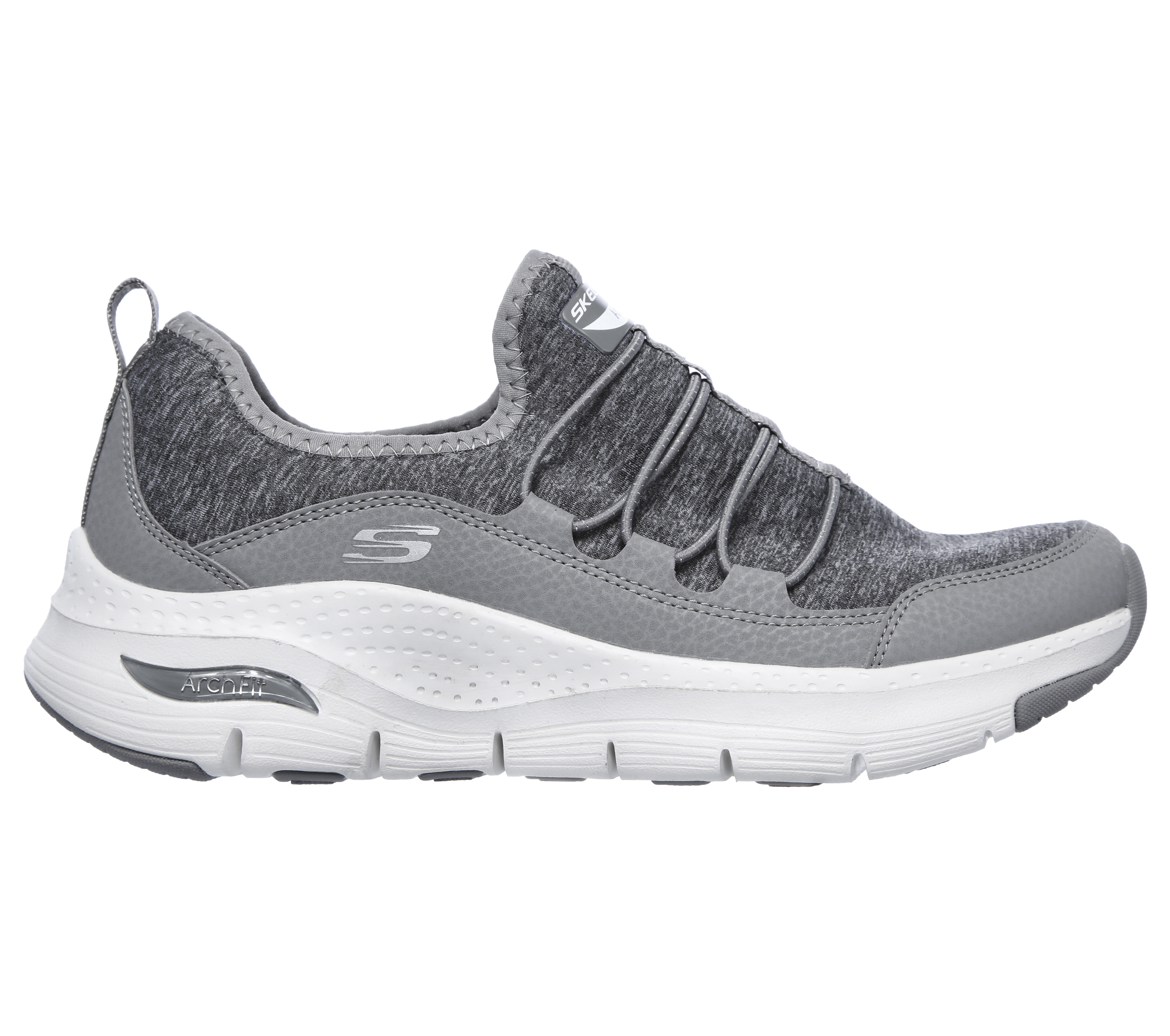 sports shoes with good arch support
