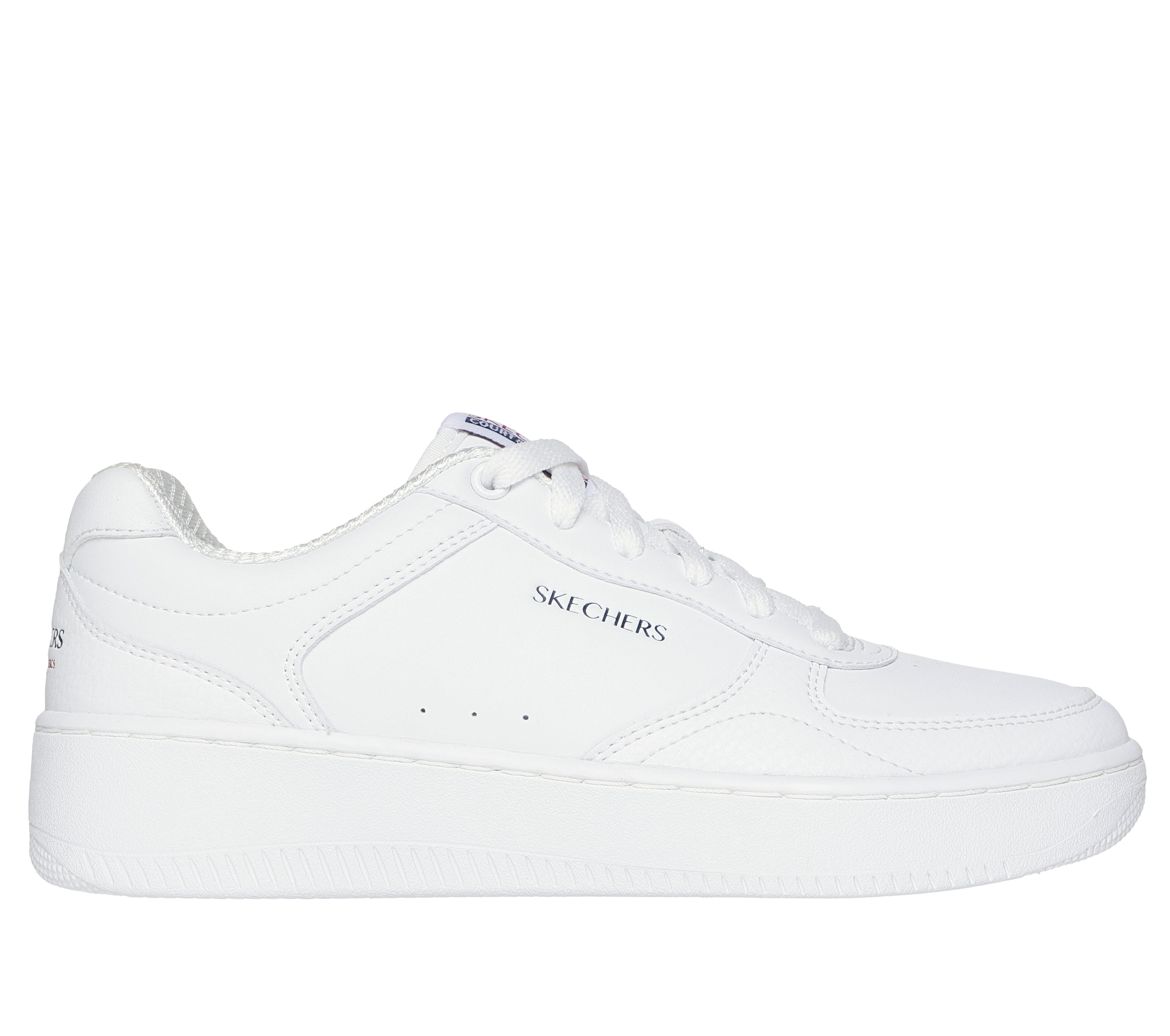 Skechers Women s Sport Court 2.0 core Essentia Sneaker