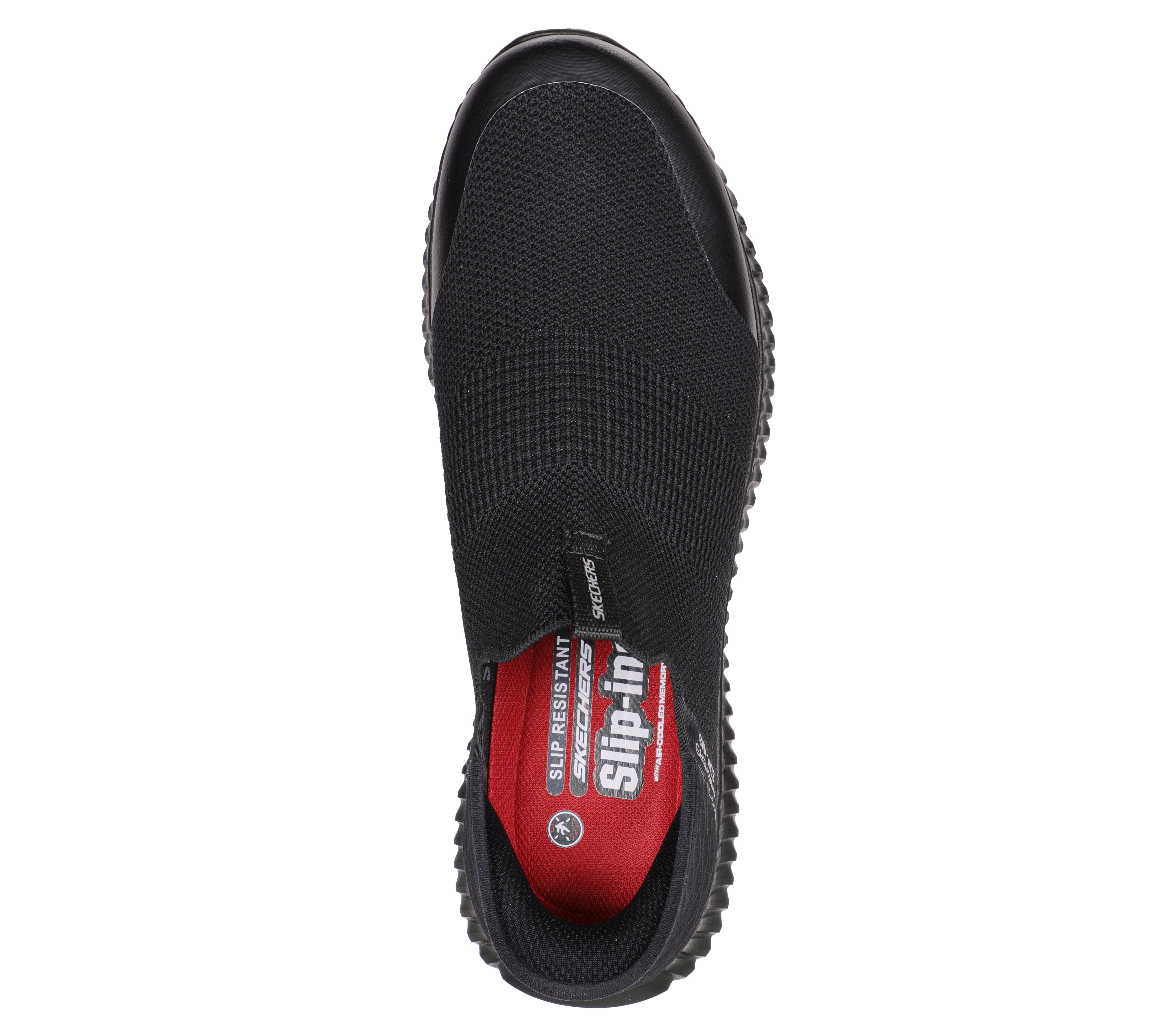 SR Slip-Ins | Work: - Cessnock SKECHERS Rylind