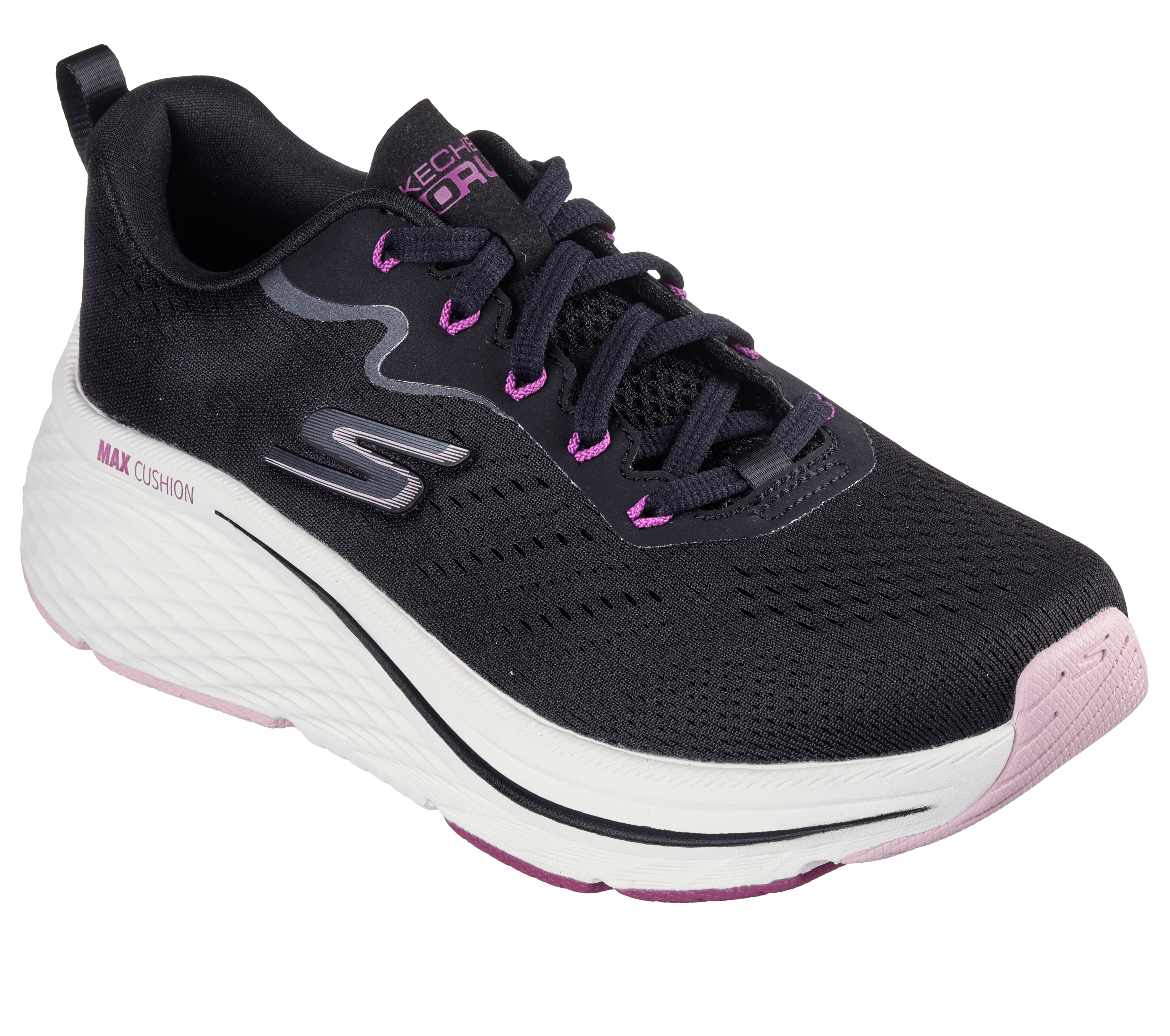 Max Cushioning Elite 2.0 - Levitate