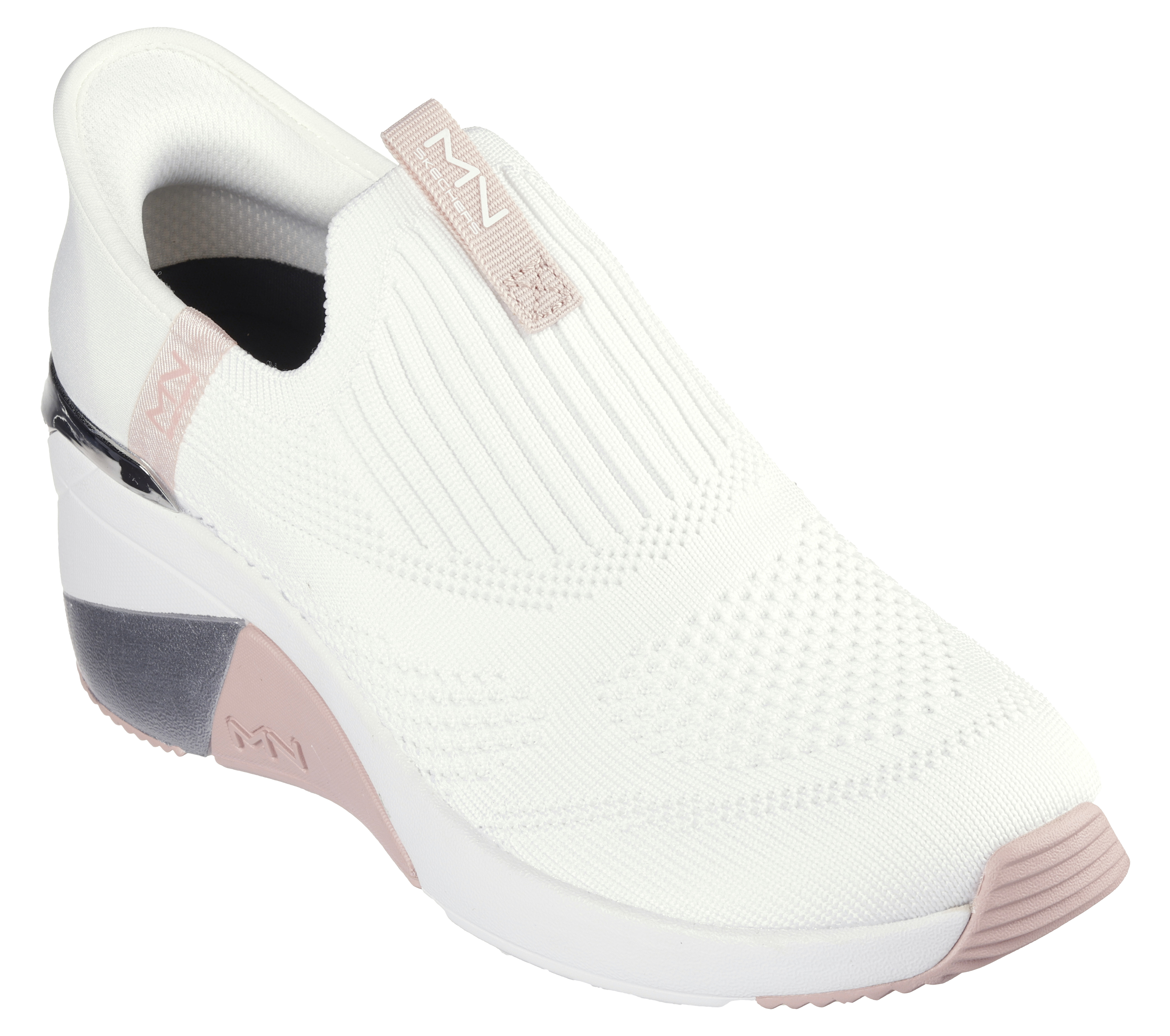 Skechers Slip ins Mark Nason A Wedge Crecent SKECHERS