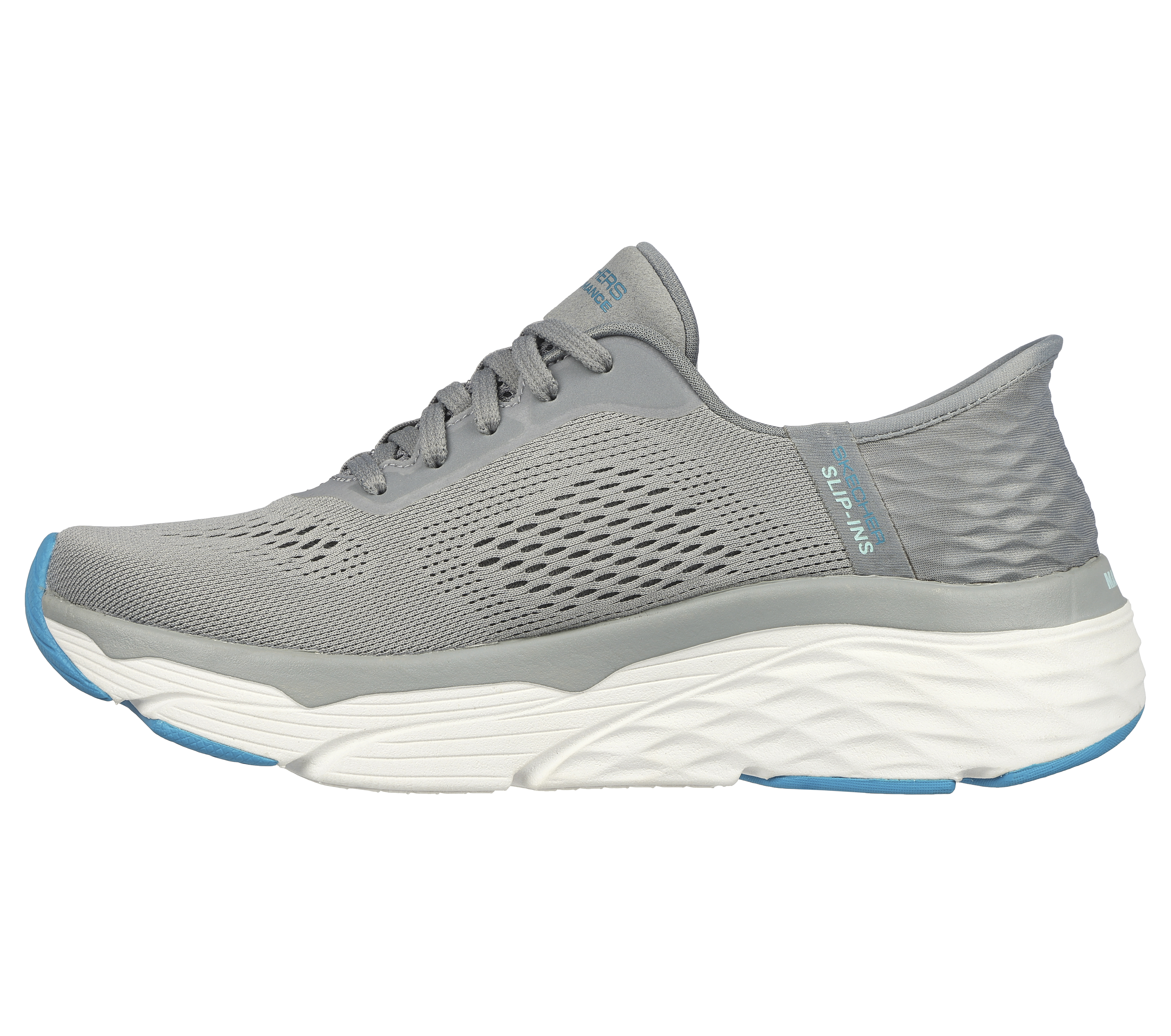 Viaje De vez en cuando agujero Skechers Slip-ins: Max Cushioning Mystic Passion | SKECHERS