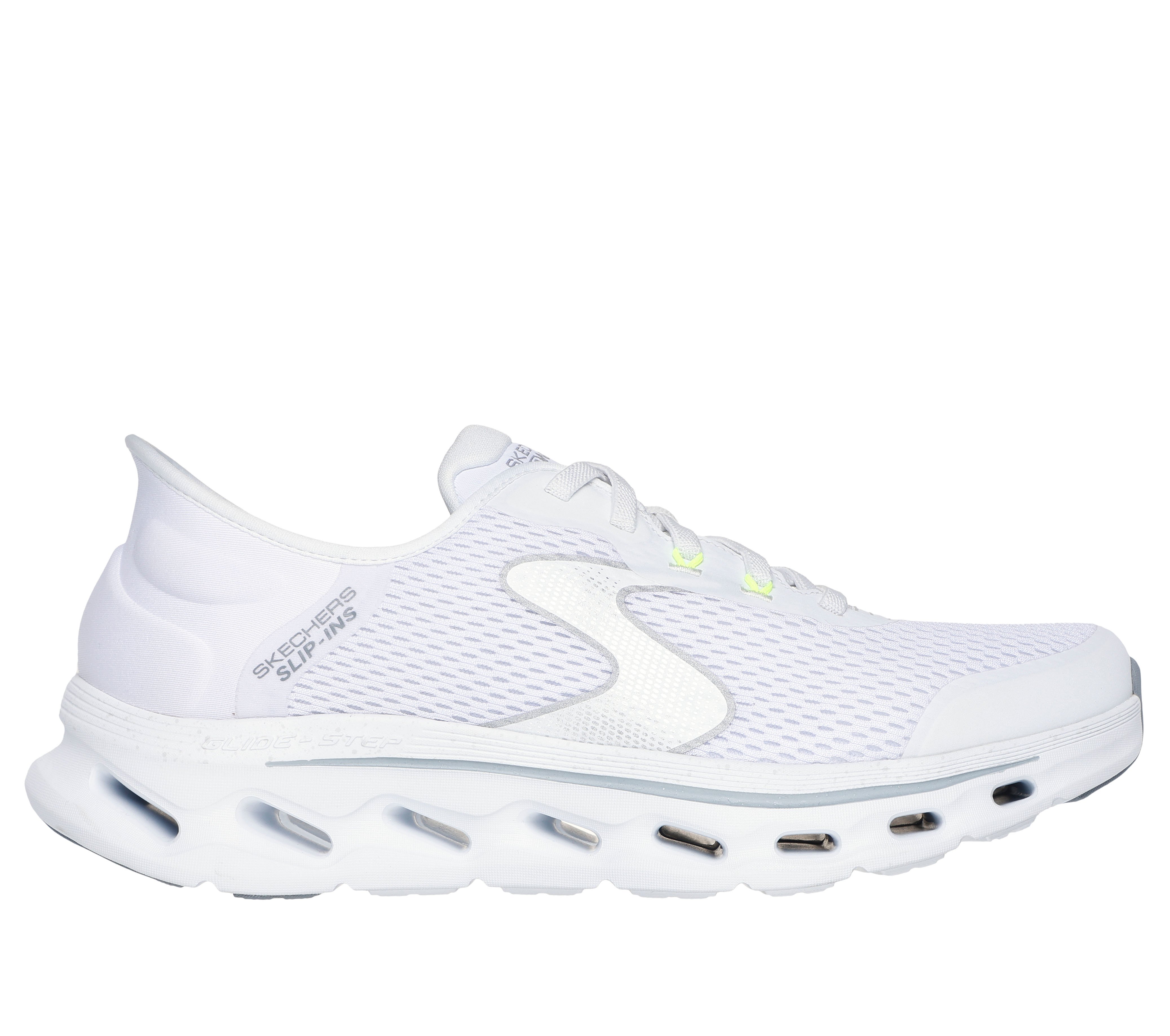 Skechers Slip ins GO WALK Glide Step 2.0 Zander