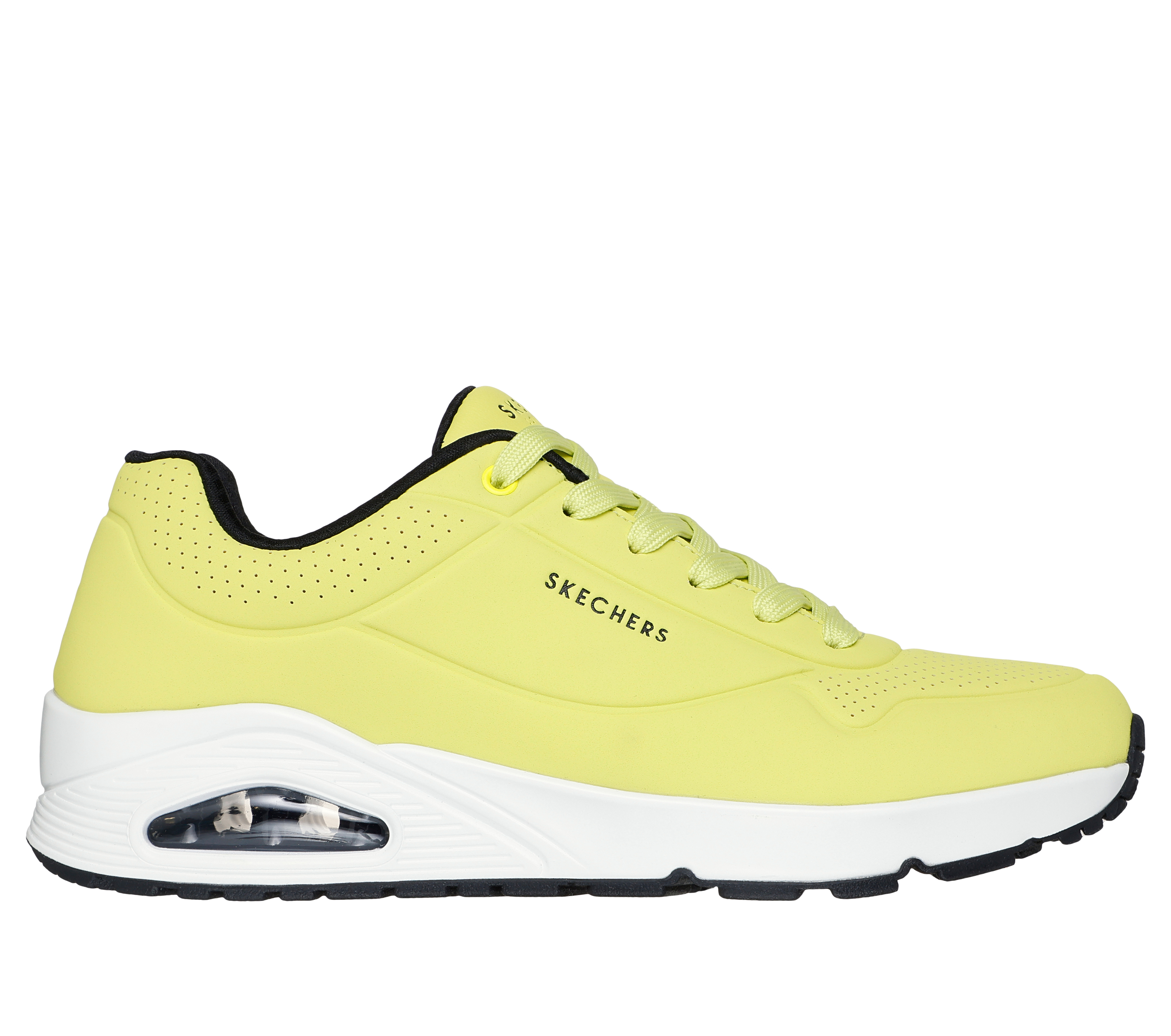 Skechers on air cheap
