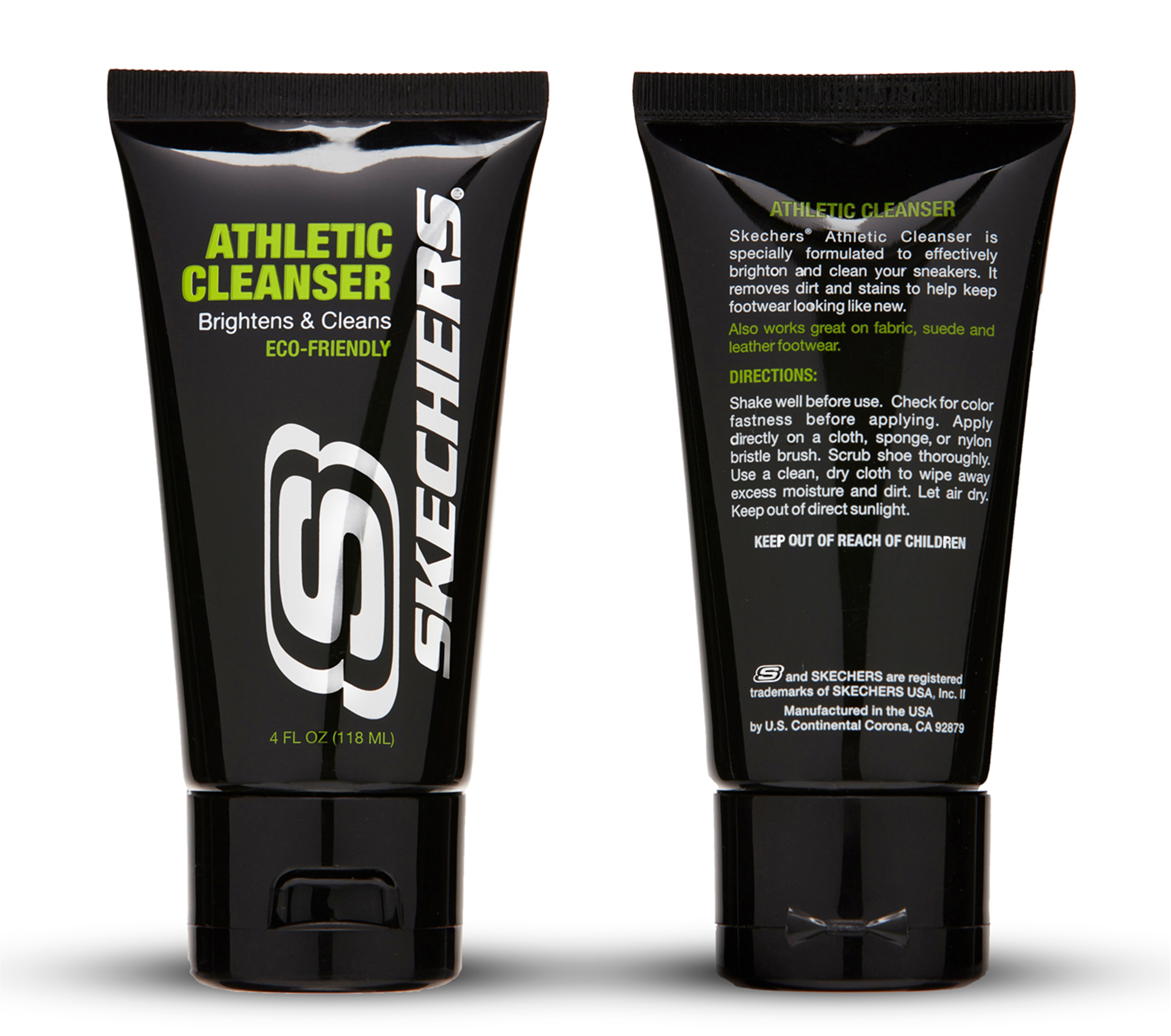 Shop the Athletic Cleanser | SKECHERS