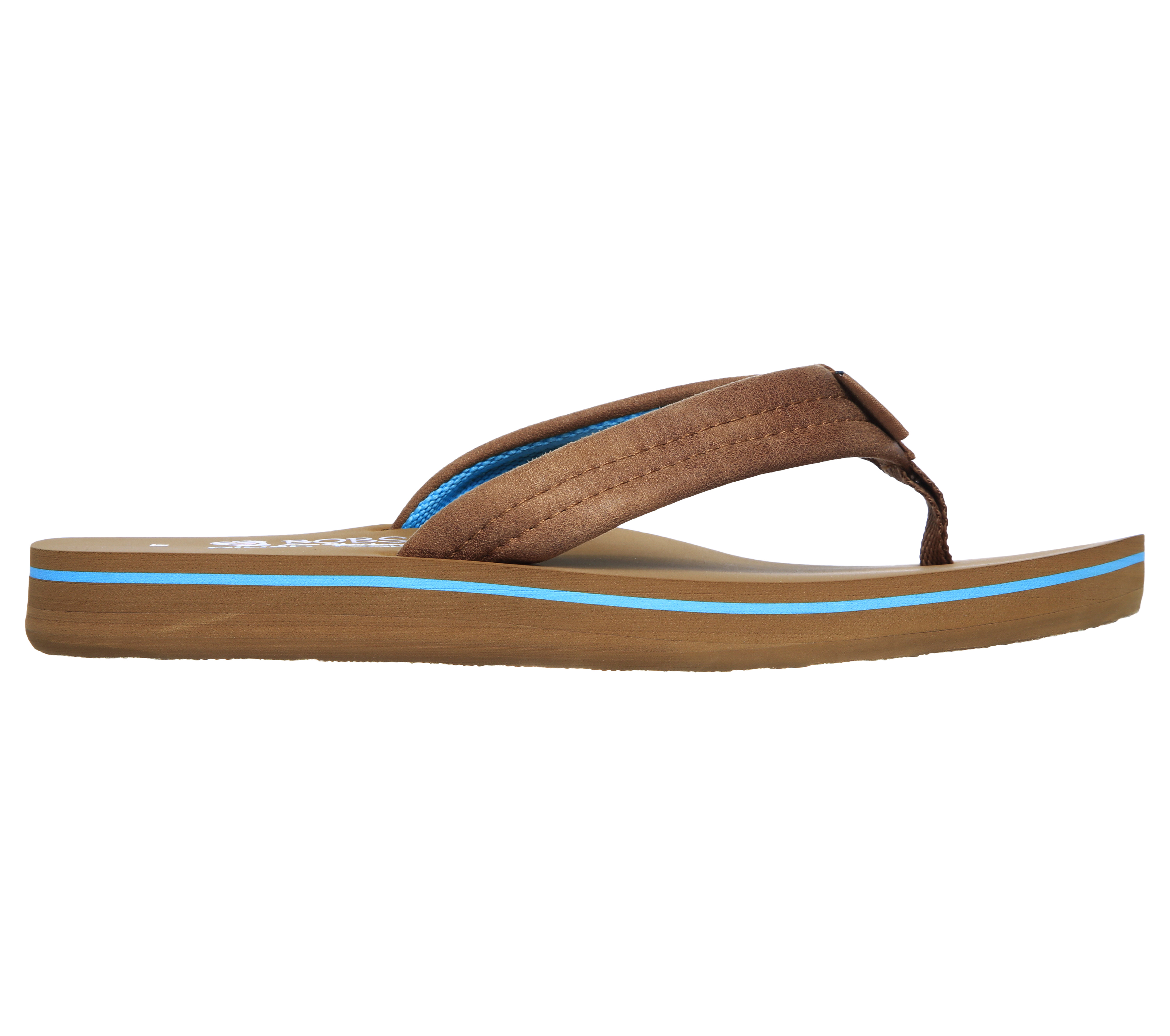 skechers bobs sunset flip flops
