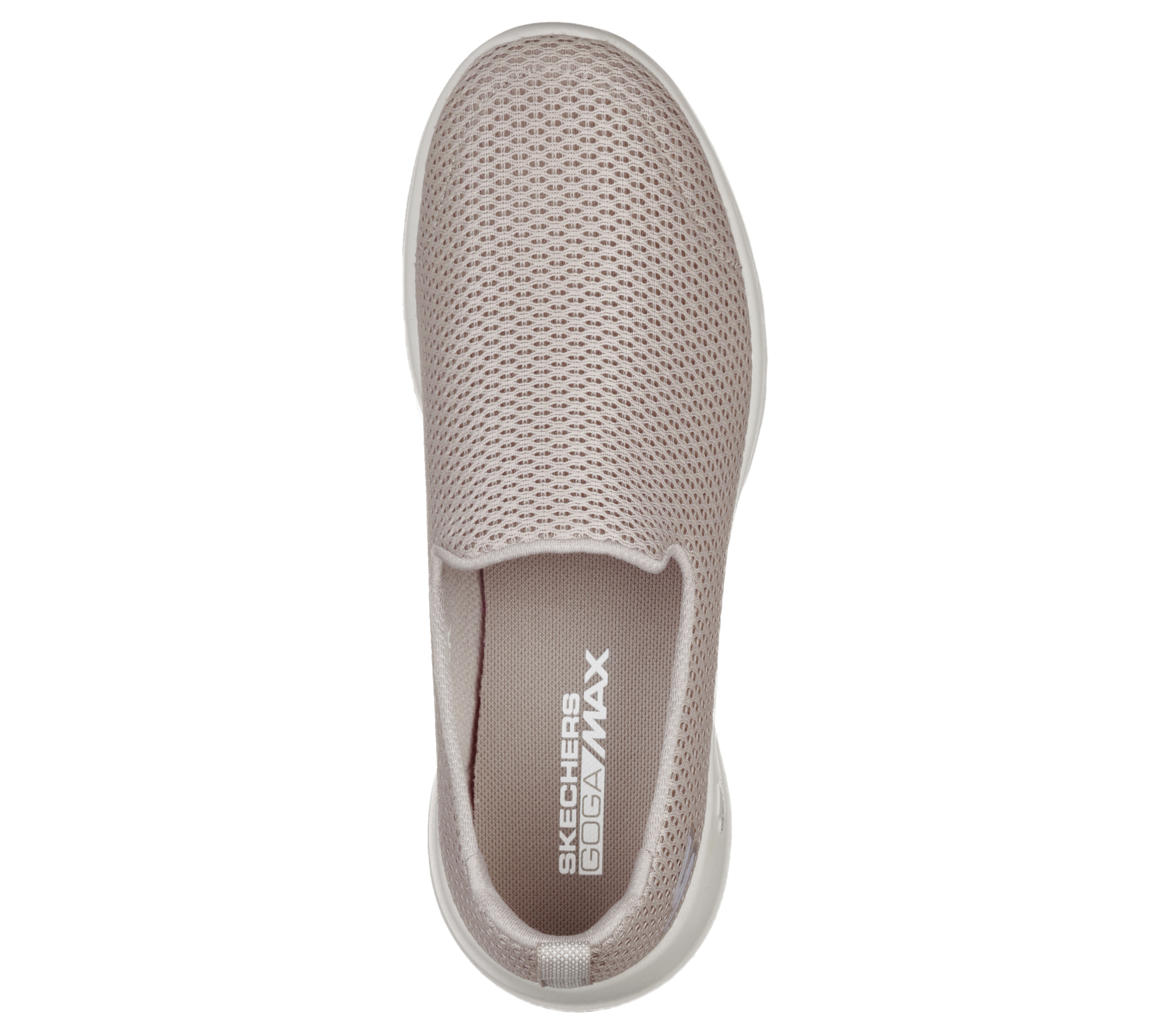 skechers go walk joy mens orange