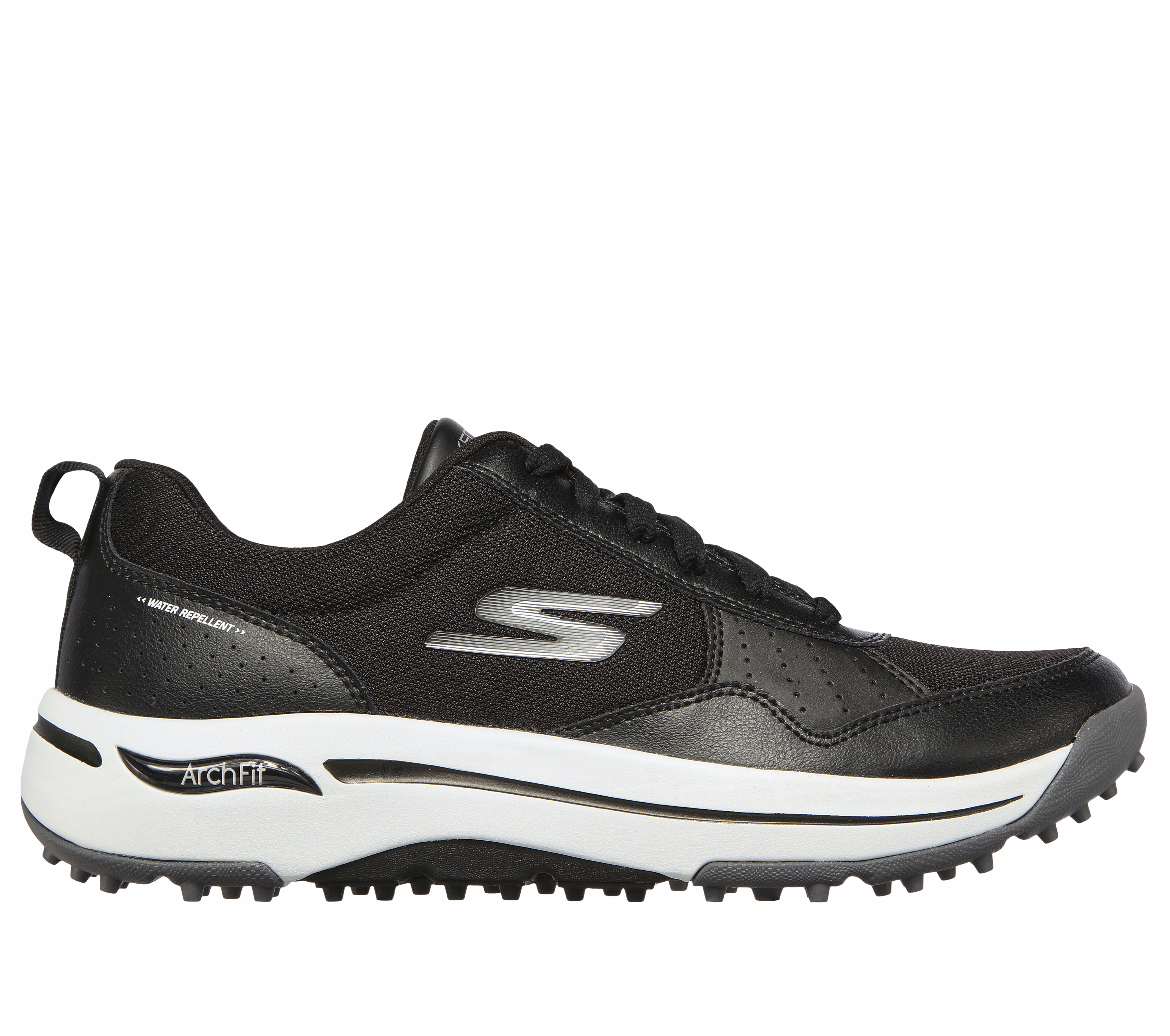 New And1 Men's Pivot Mesh Slip On Memory Foam Walking Sneaker Black 8 thru 13 