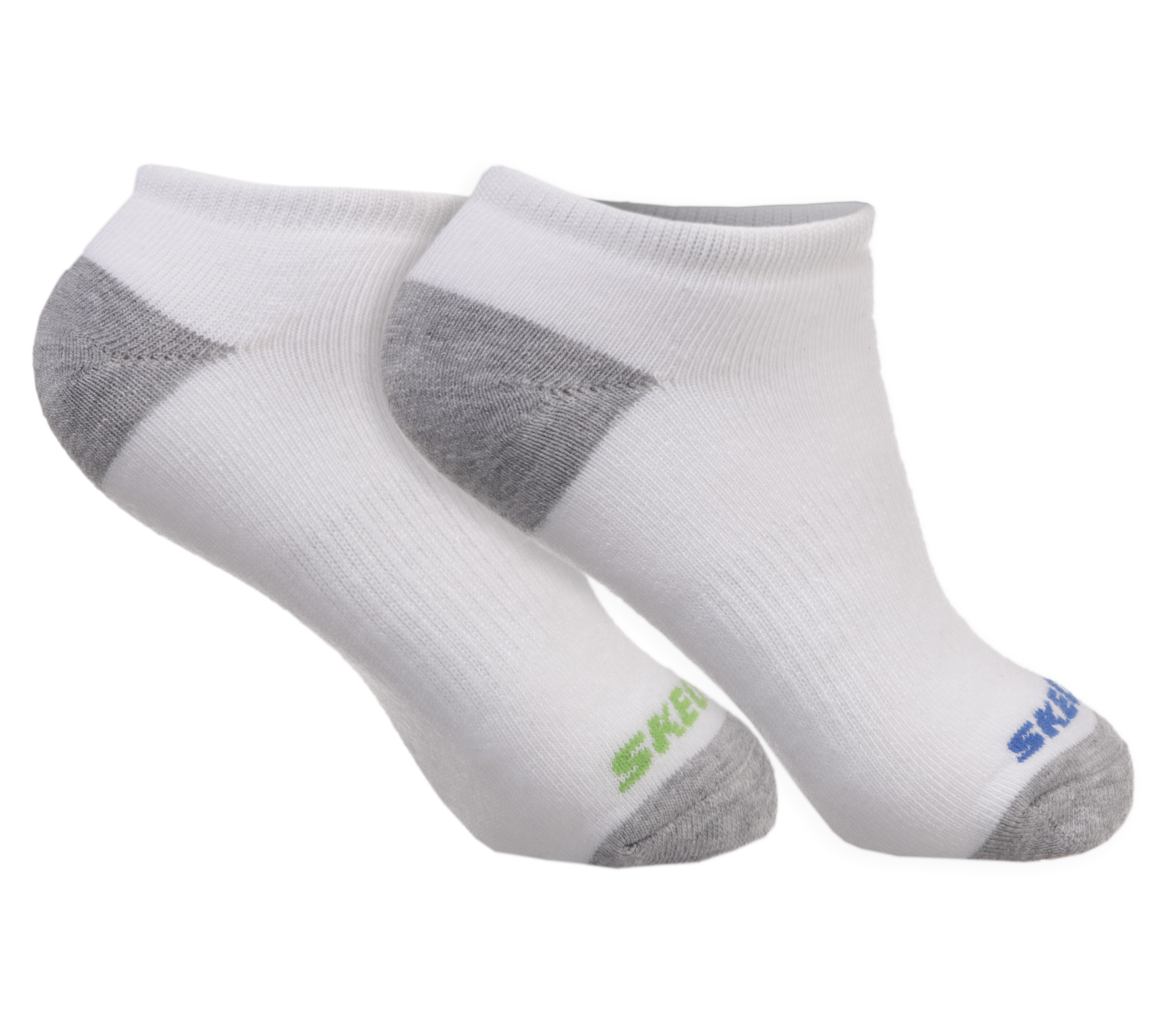 Socks Pack Cut | Walking 6 Low SKECHERS