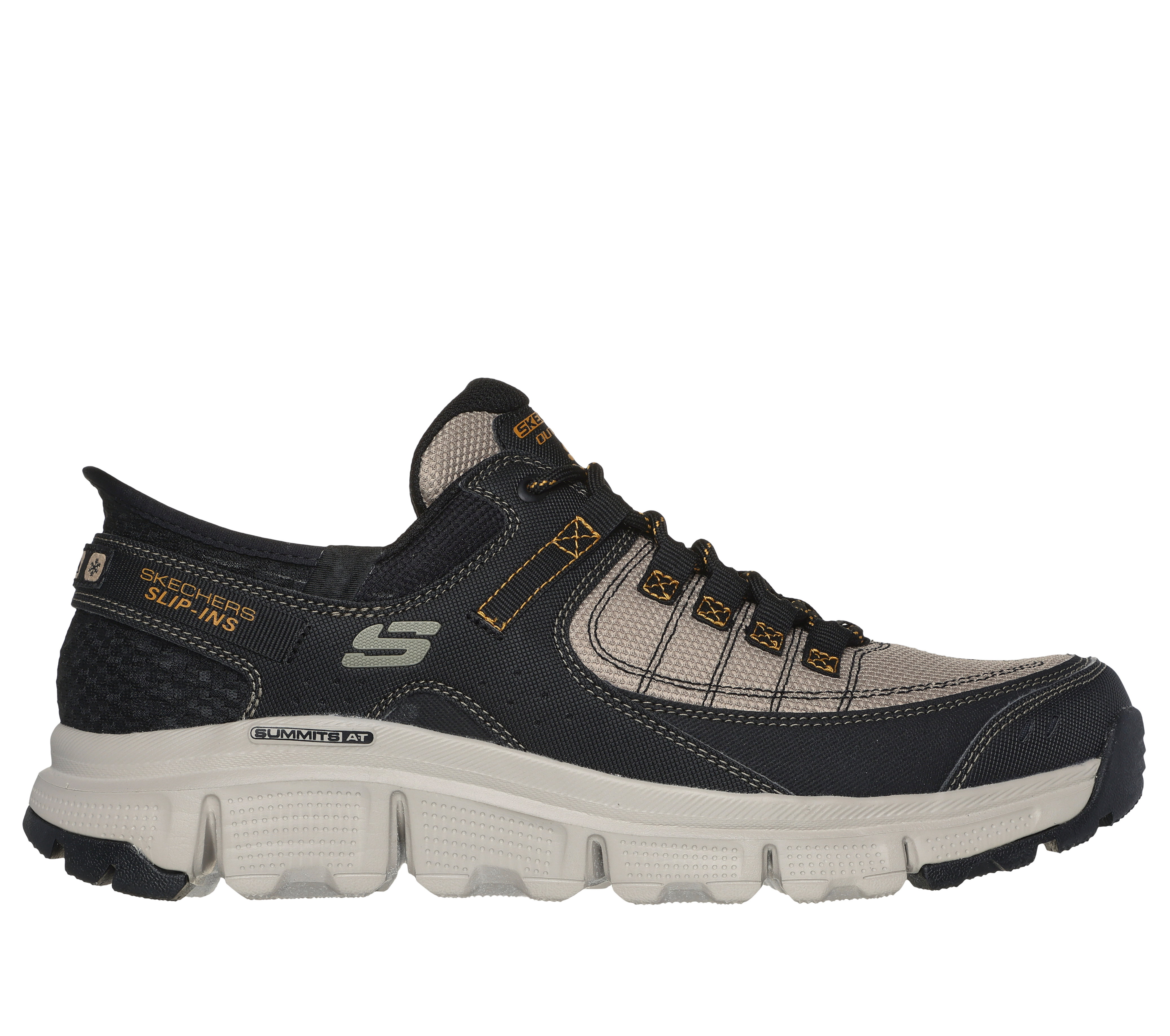 slip-on Skechers Summits high range