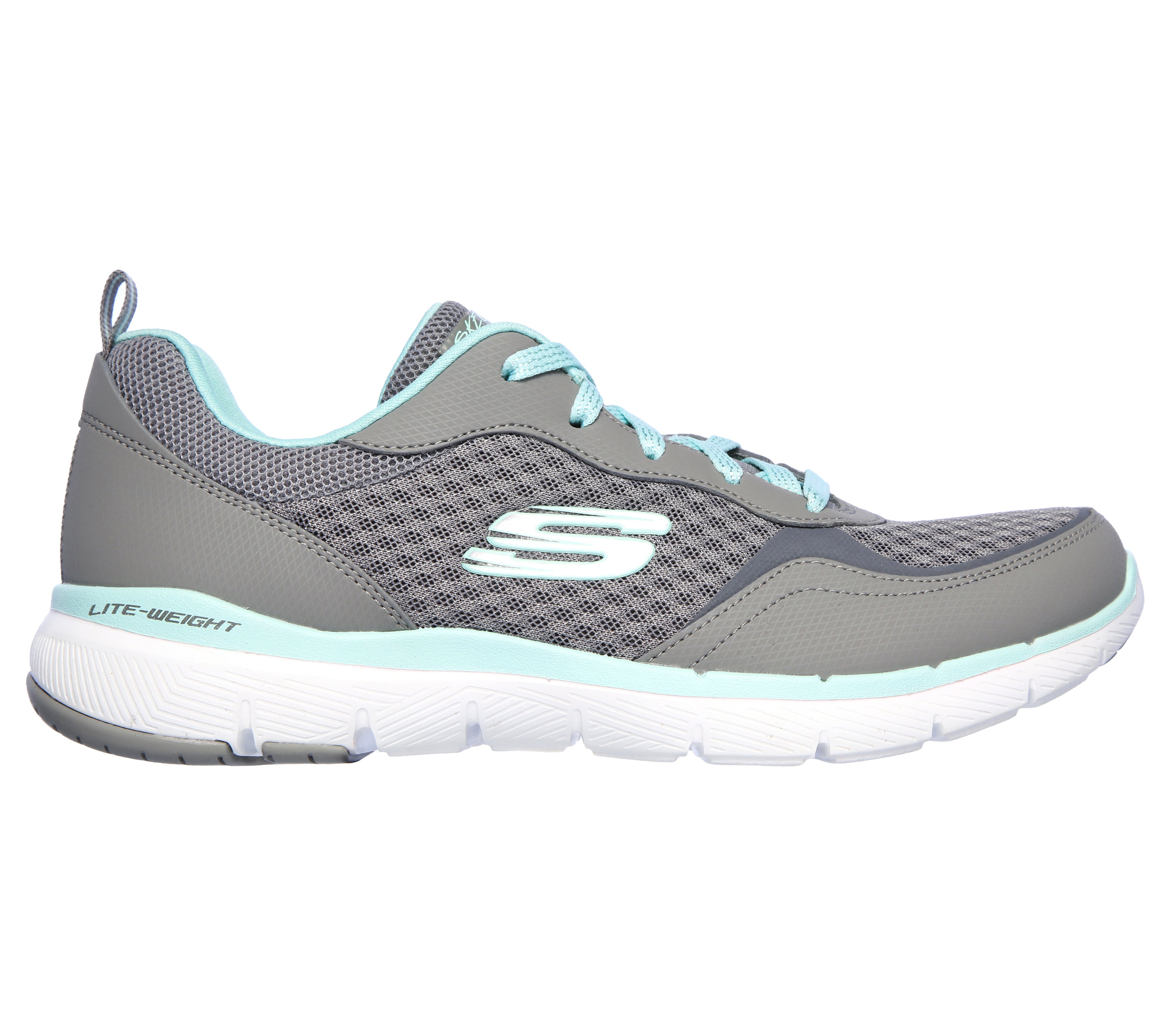 skechers shoes flex appeal