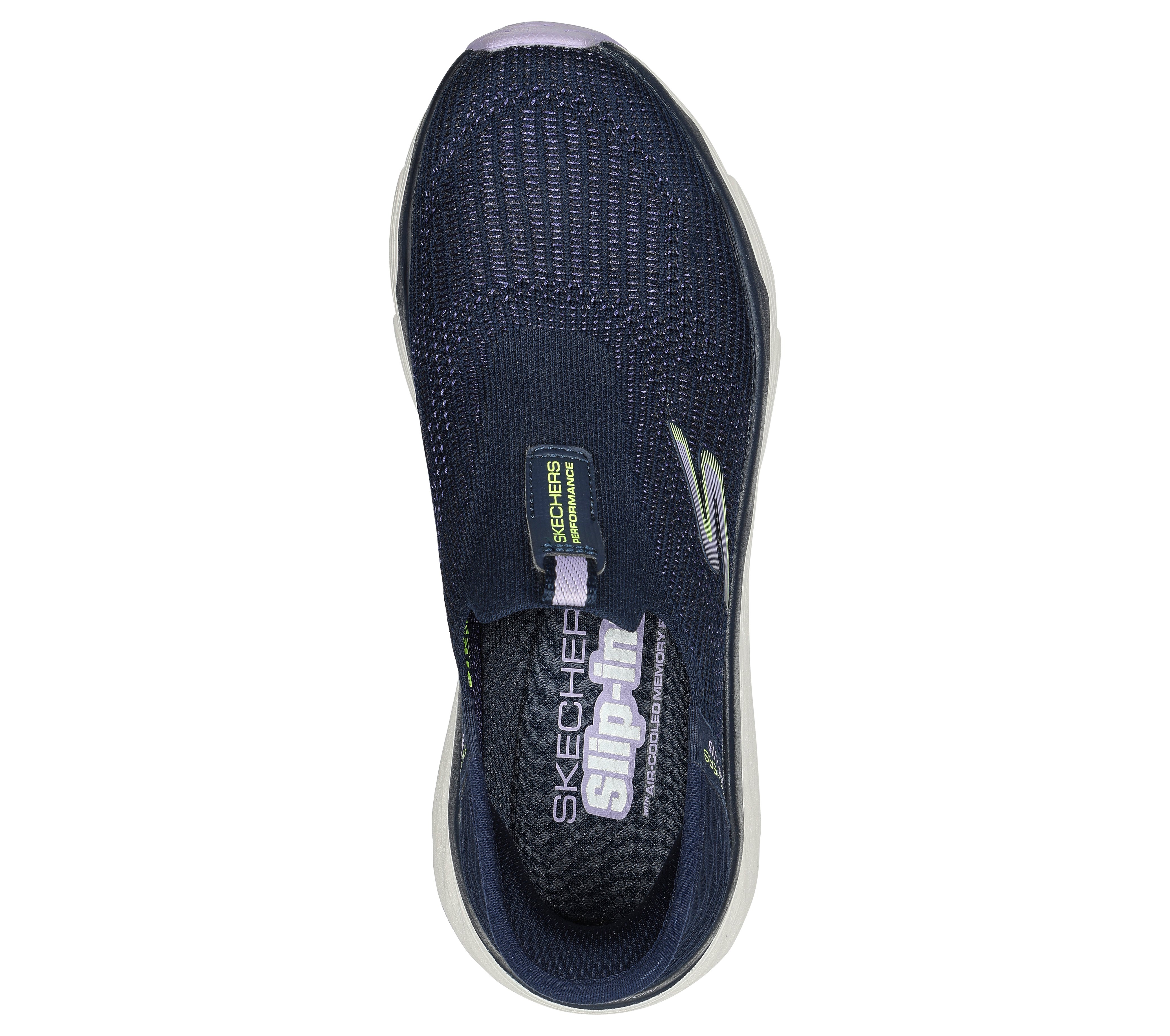 SKECHERS Air Cooled Memory Foam Seat Cushion