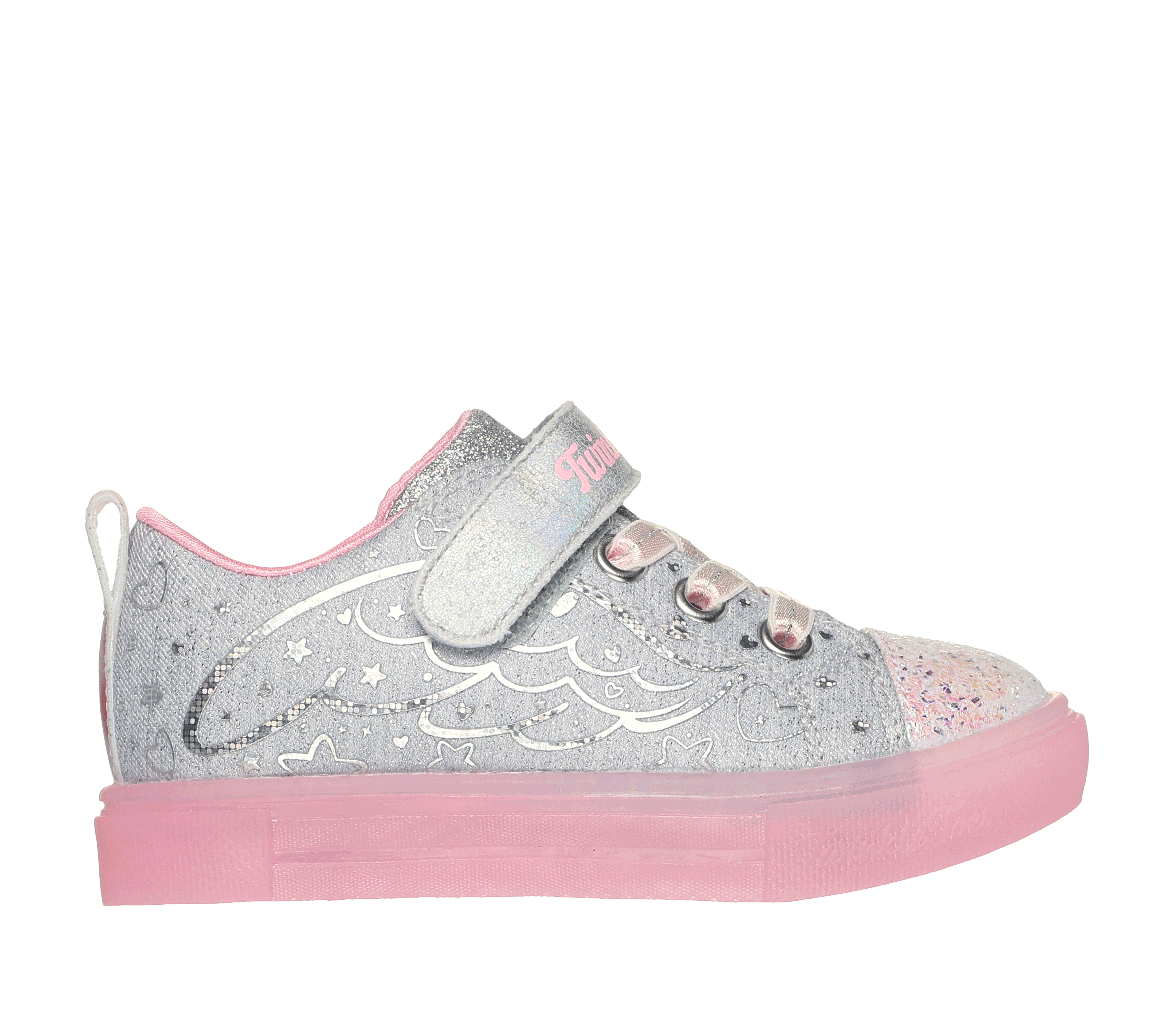 schuh twinkle toes