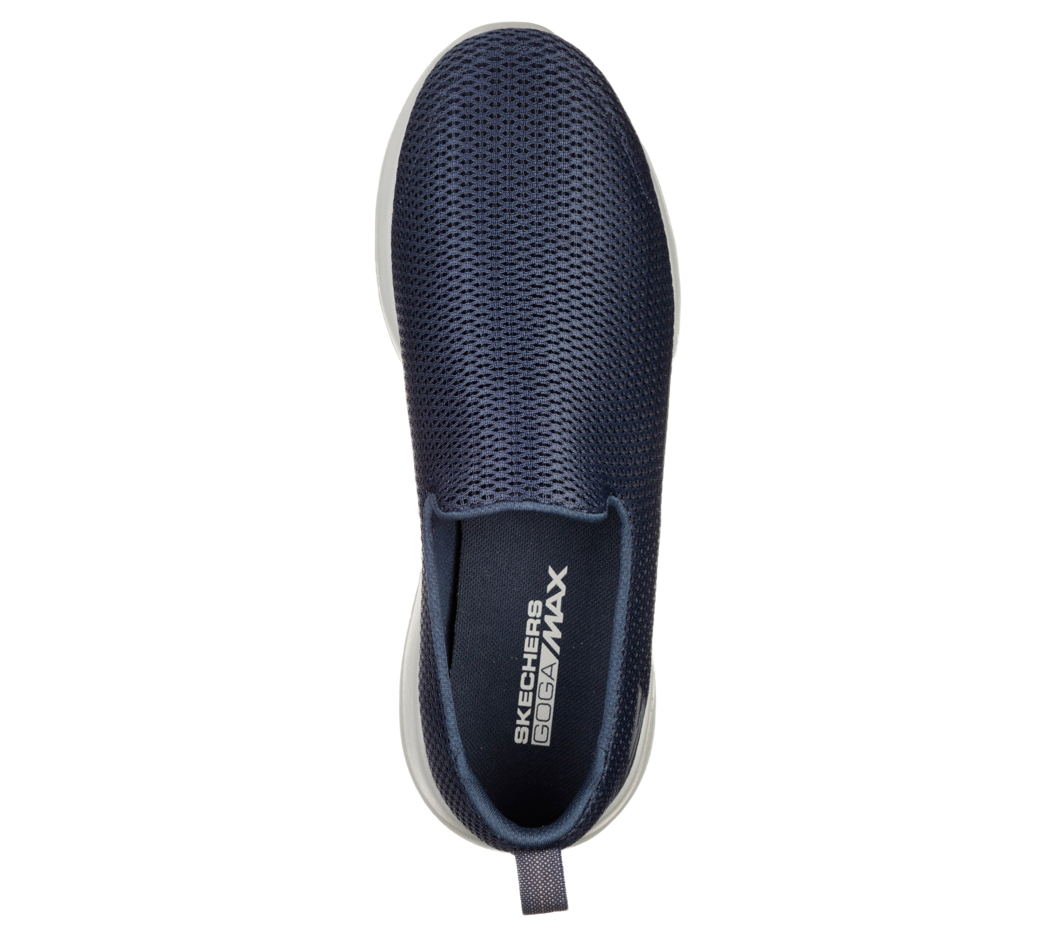 skechers goga max sneakers