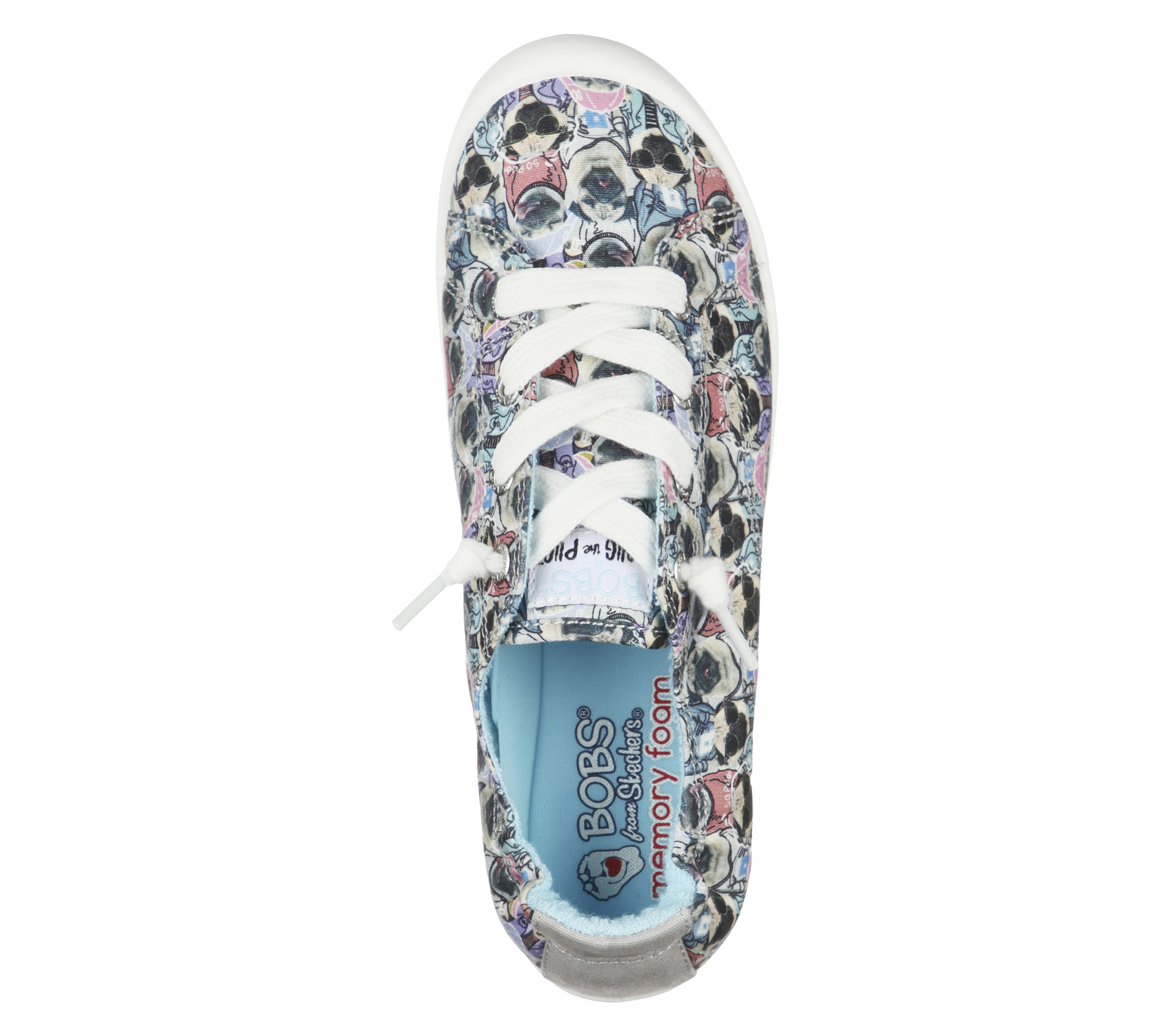 doug the pug skechers
