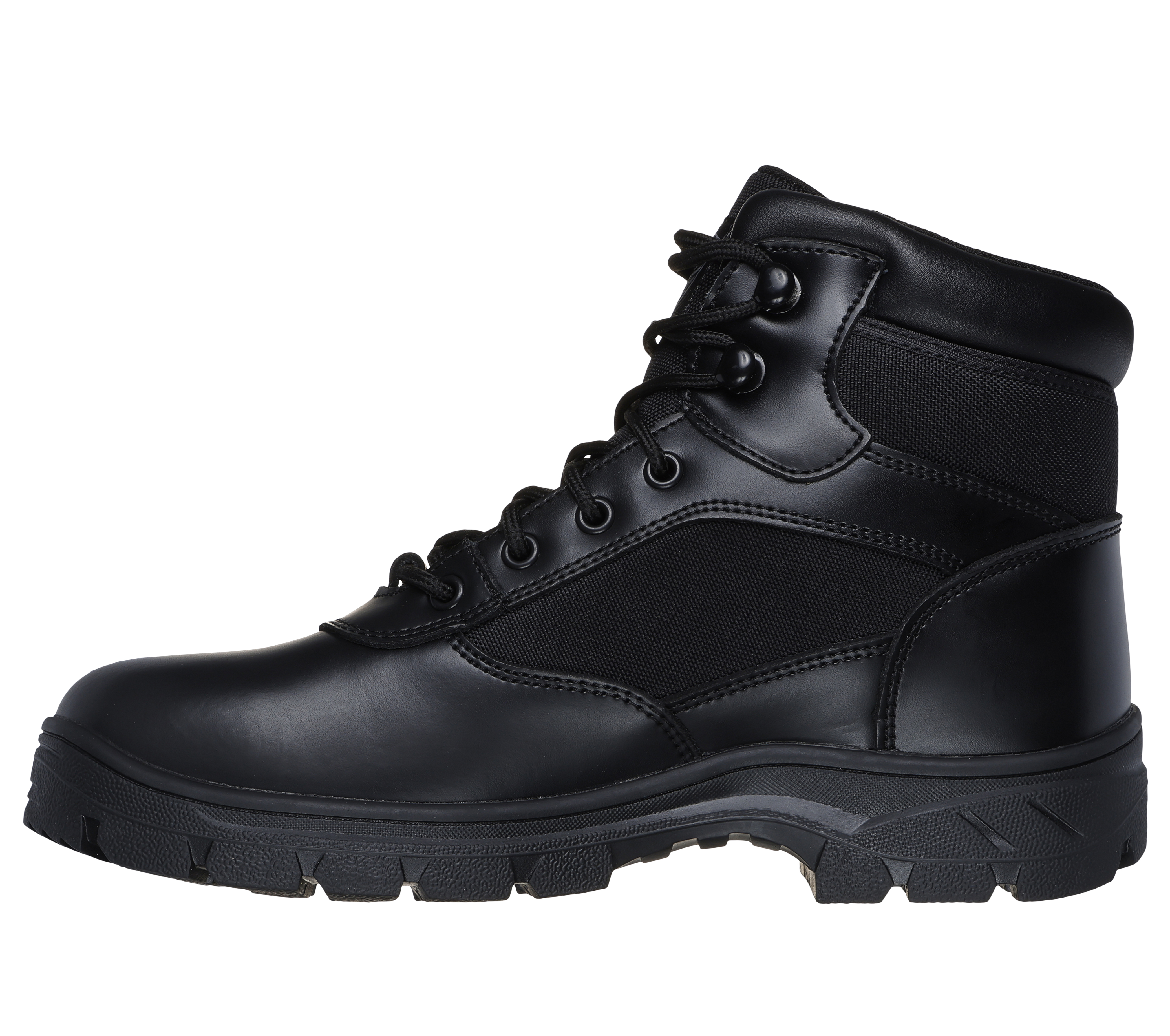 Punto de exclamación milagro Bandido Work Relaxed Fit: Wascana - Benen WP Tactical | SKECHERS