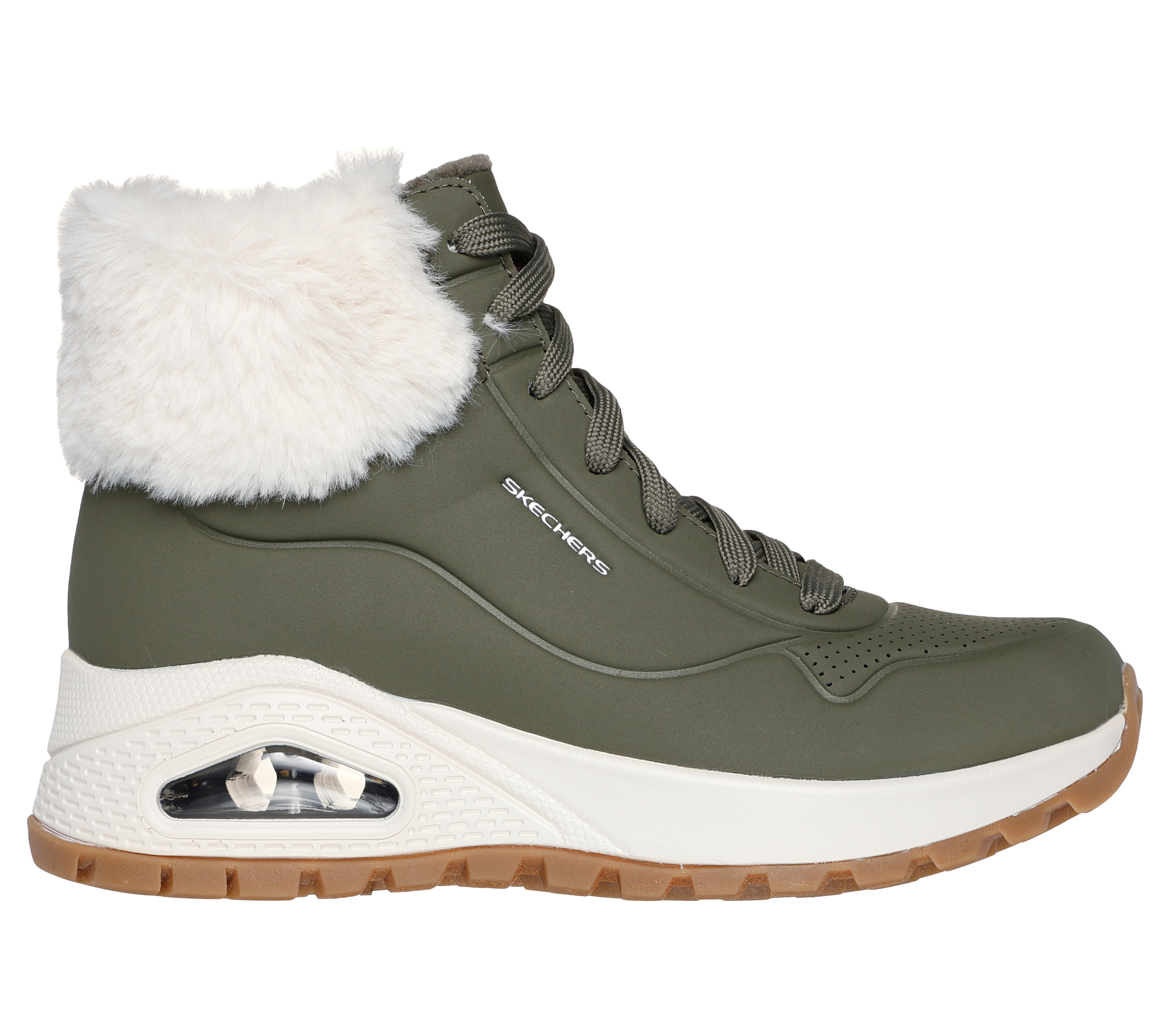 Uno Rugged Fall Air SKECHERS