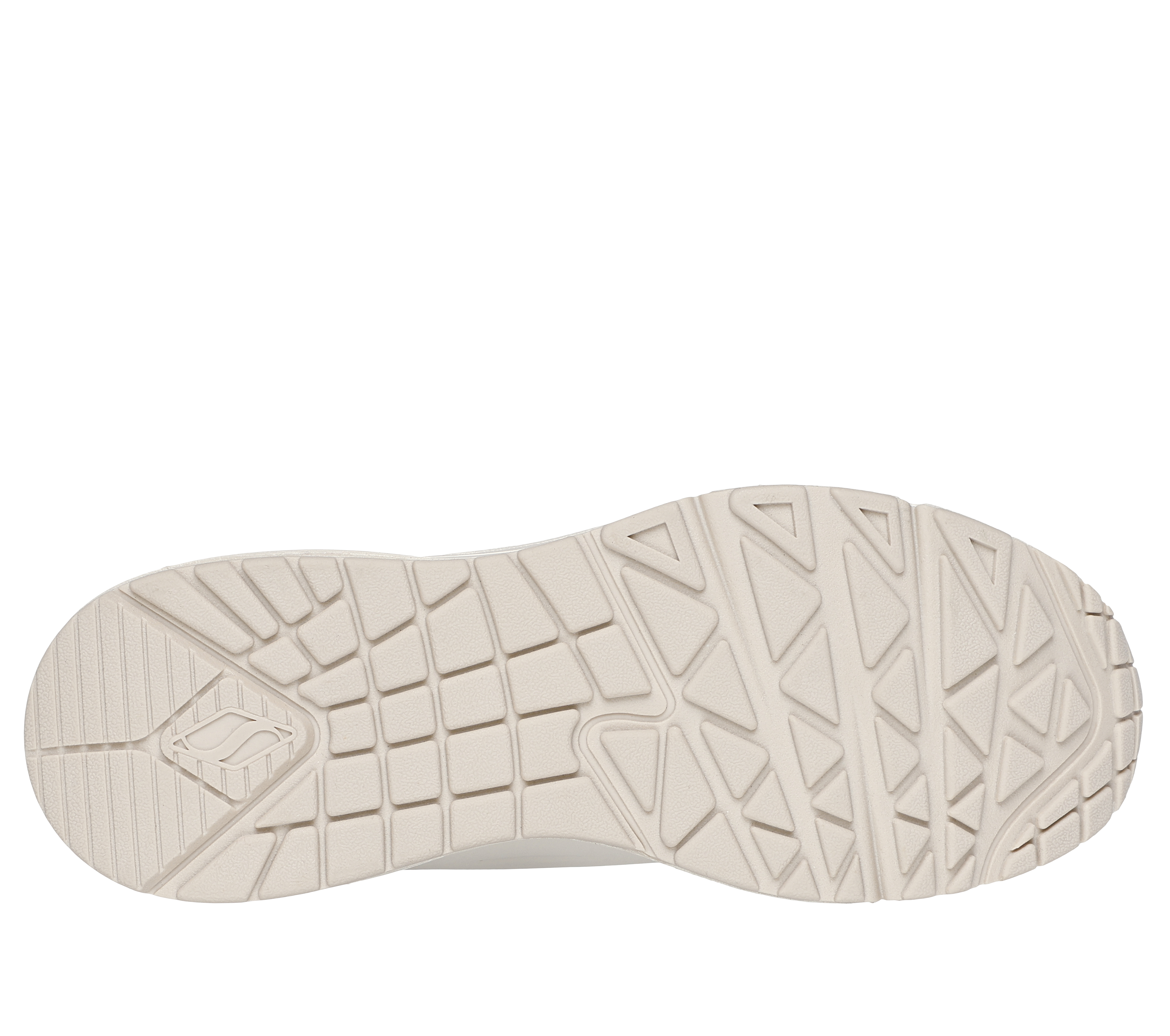 Uno Wedge - HI Steps