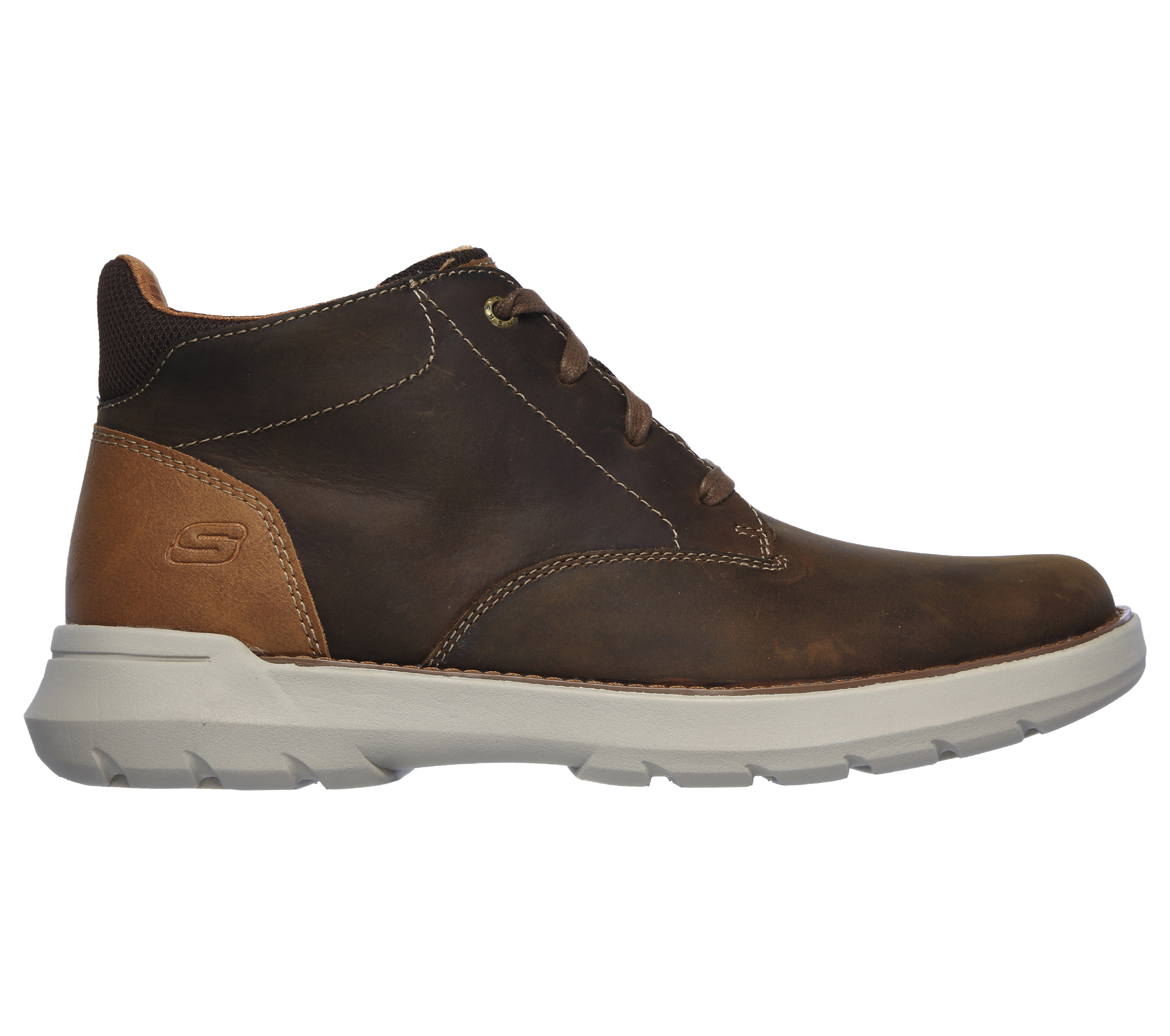 men's relaxed fit skechers