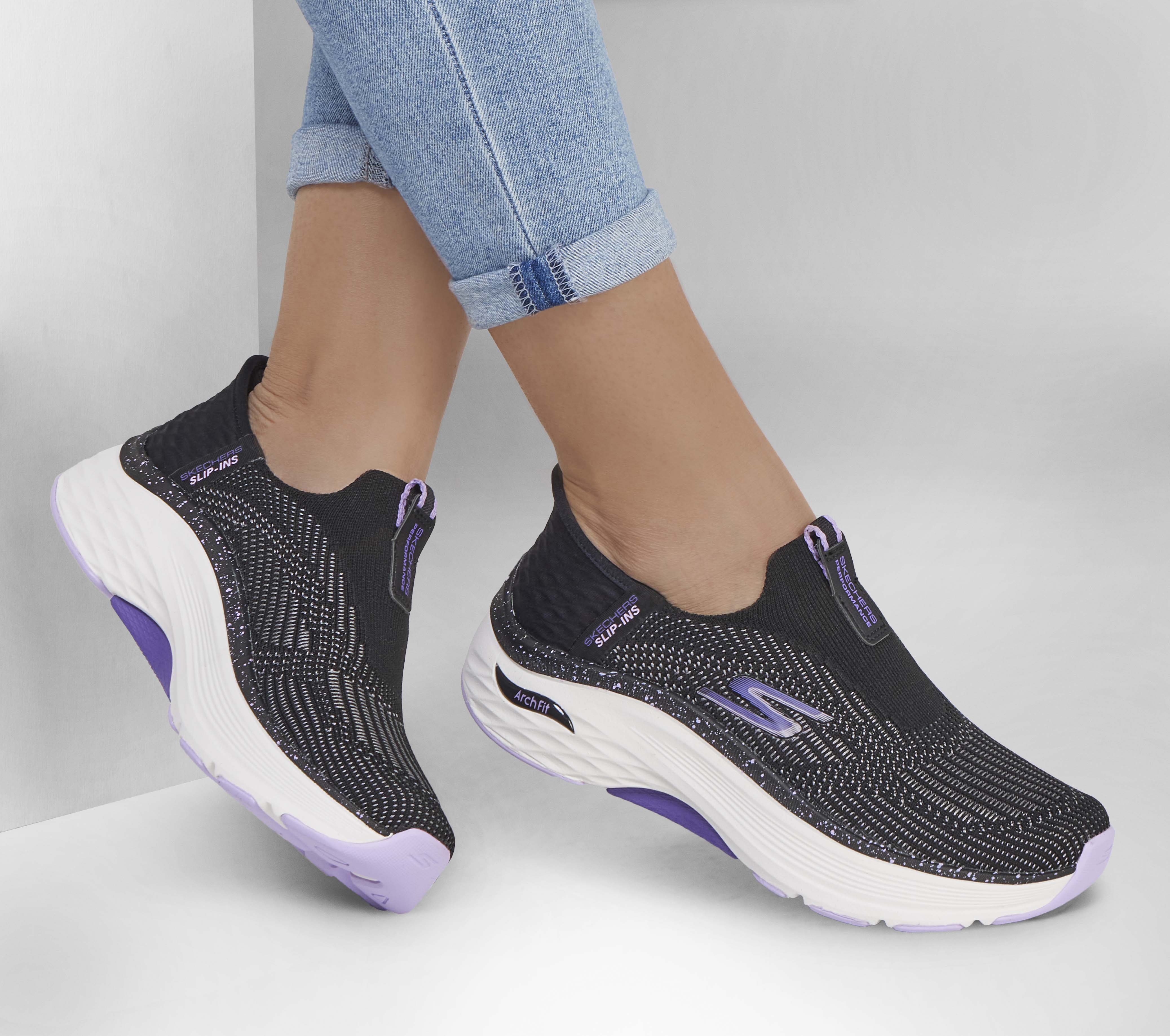 Skechers Slip-ins Max Cushioning AF - Fluidity