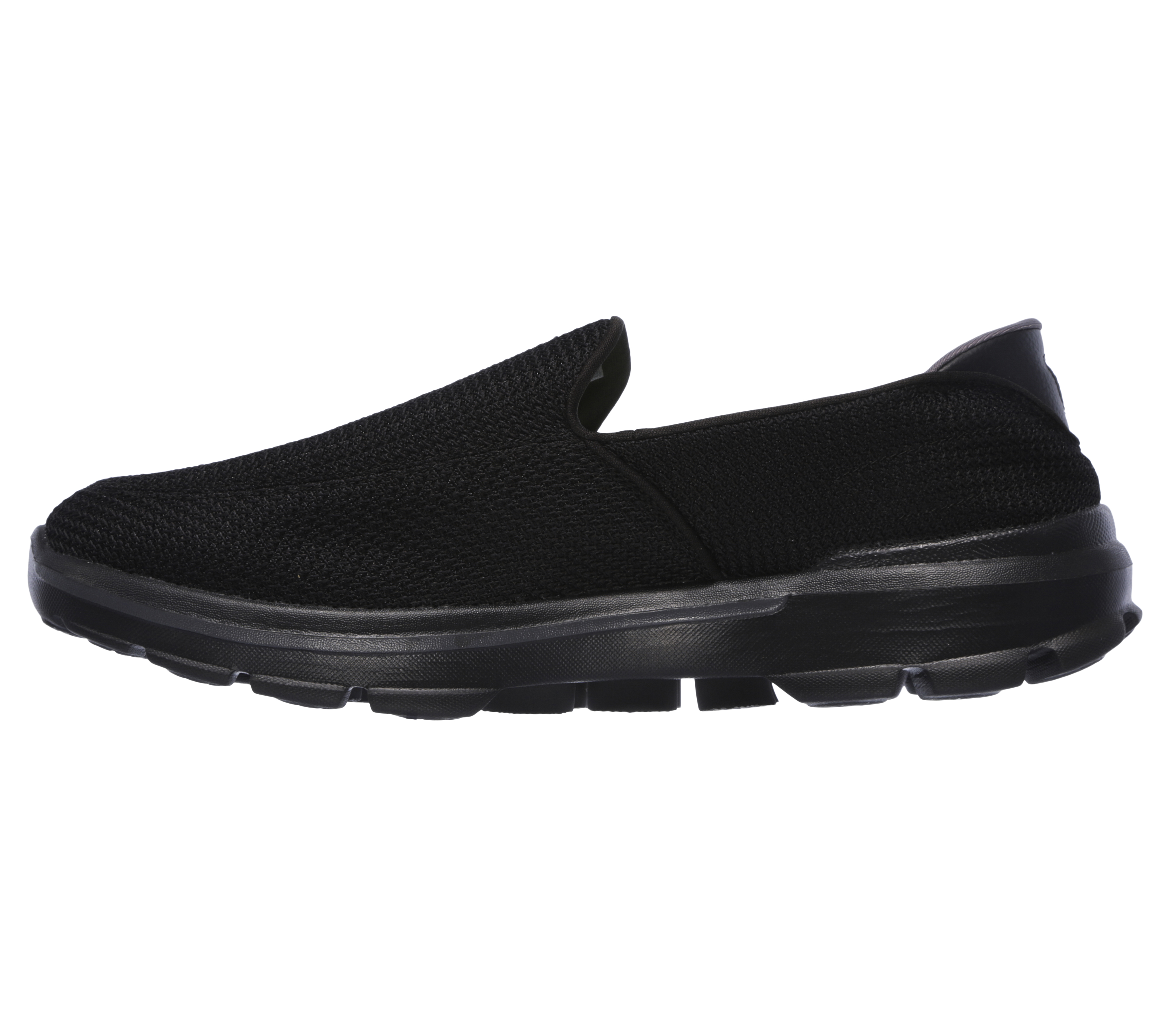 skechers go walk memory foam