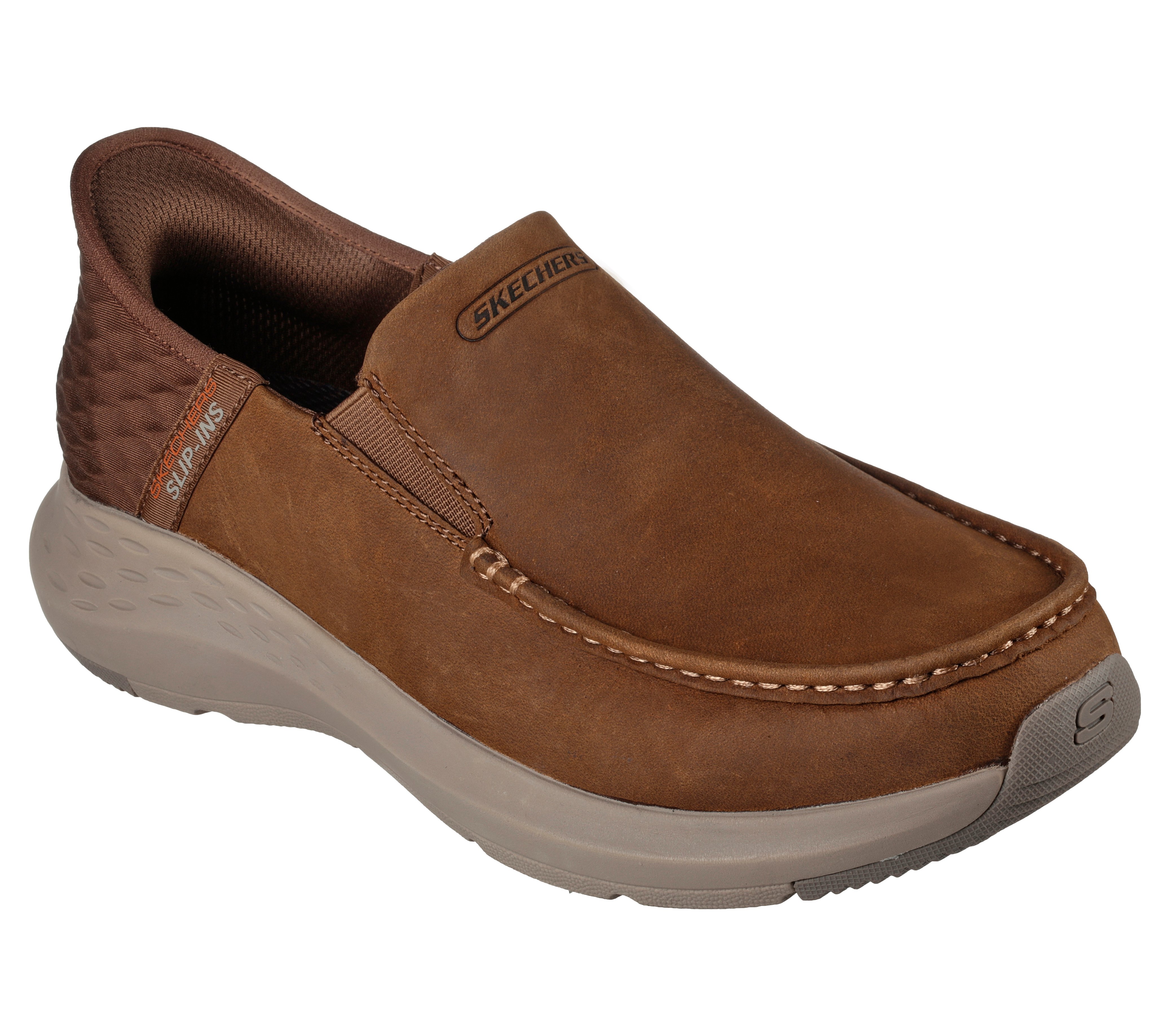 Skechers Slip-ins Relaxed Fit: Parson - Oswin | SKECHERS