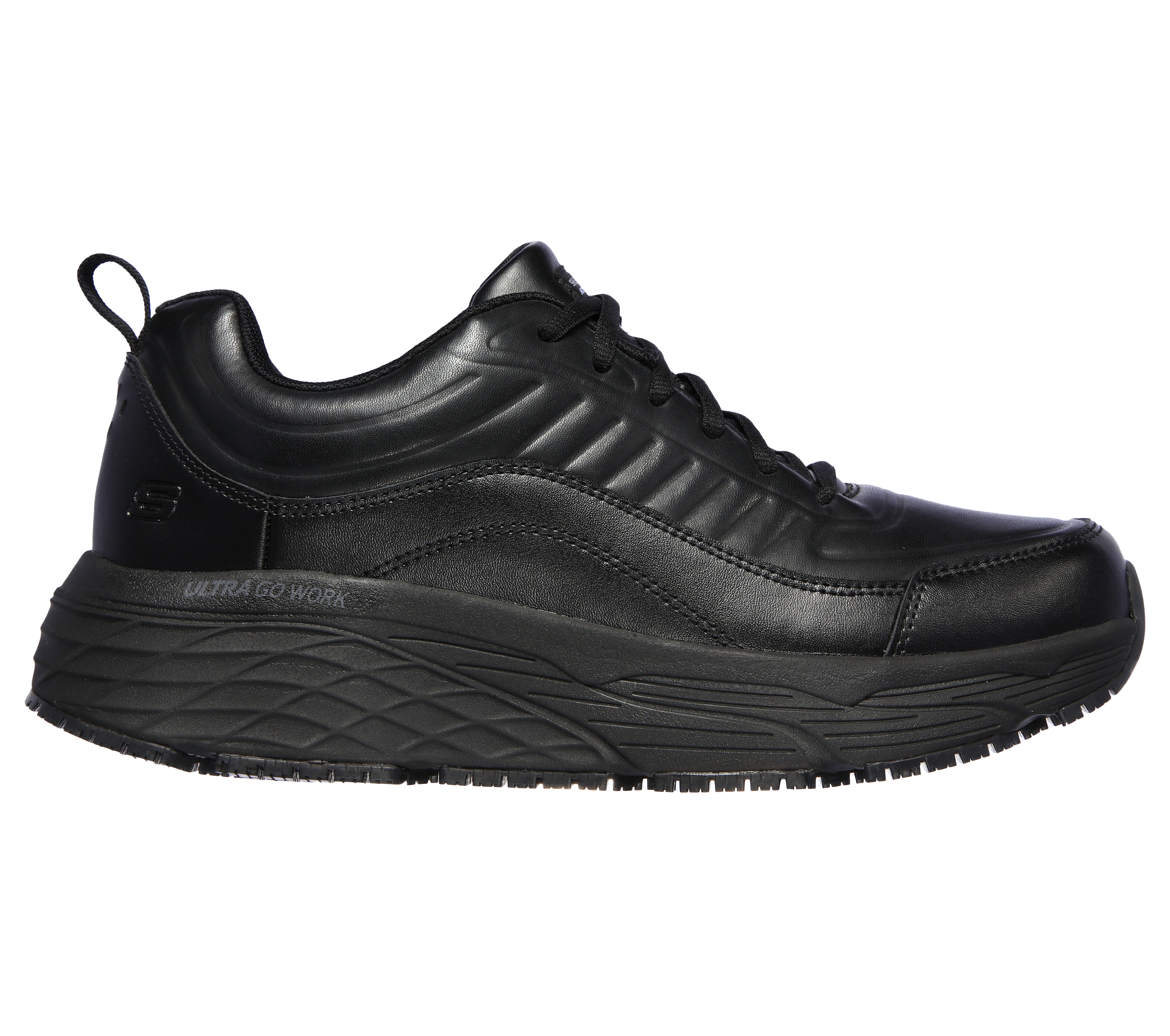 sr max work shoes
