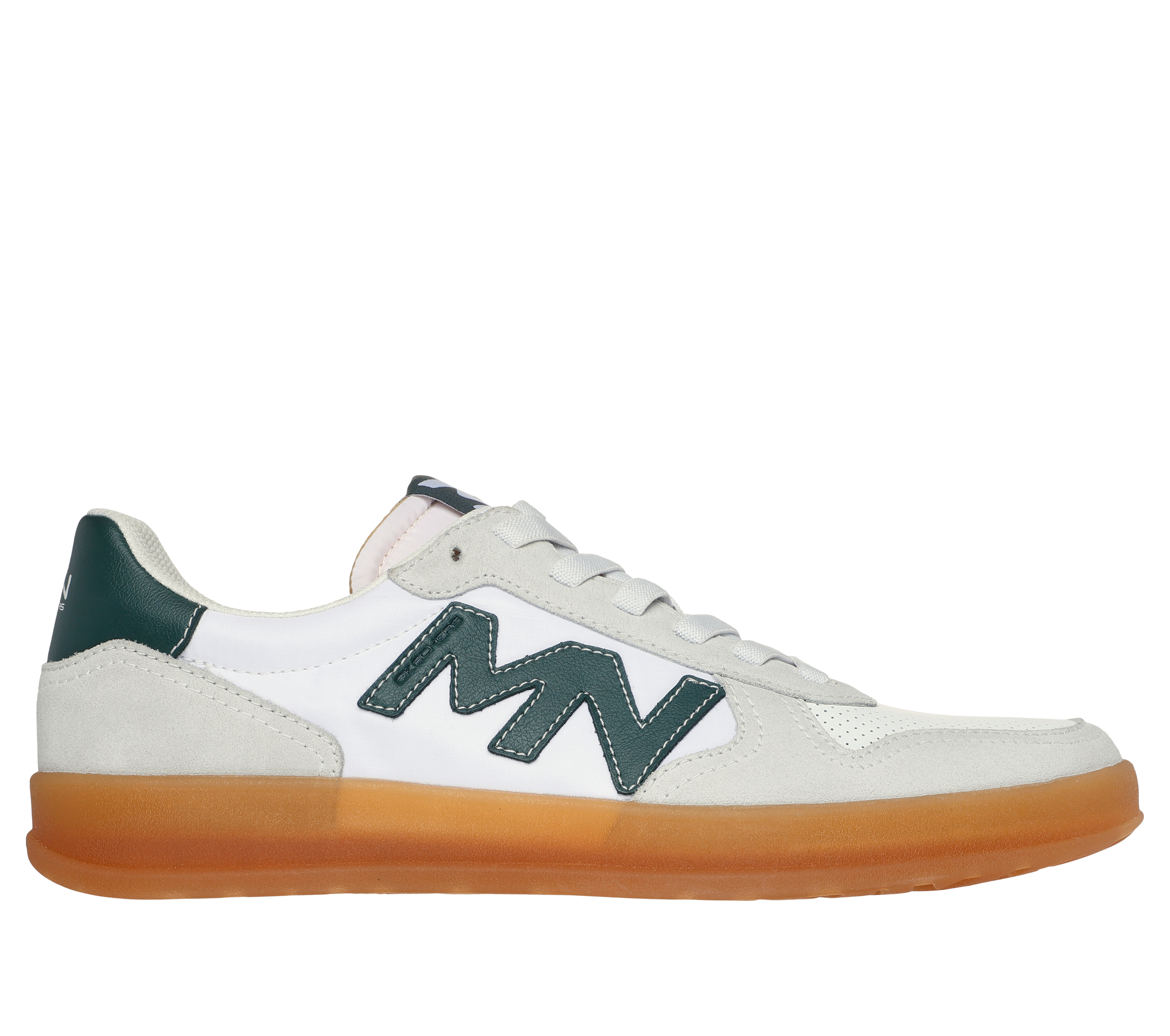 Mark Nason: New Wave Cup - The Racket | SKECHERS