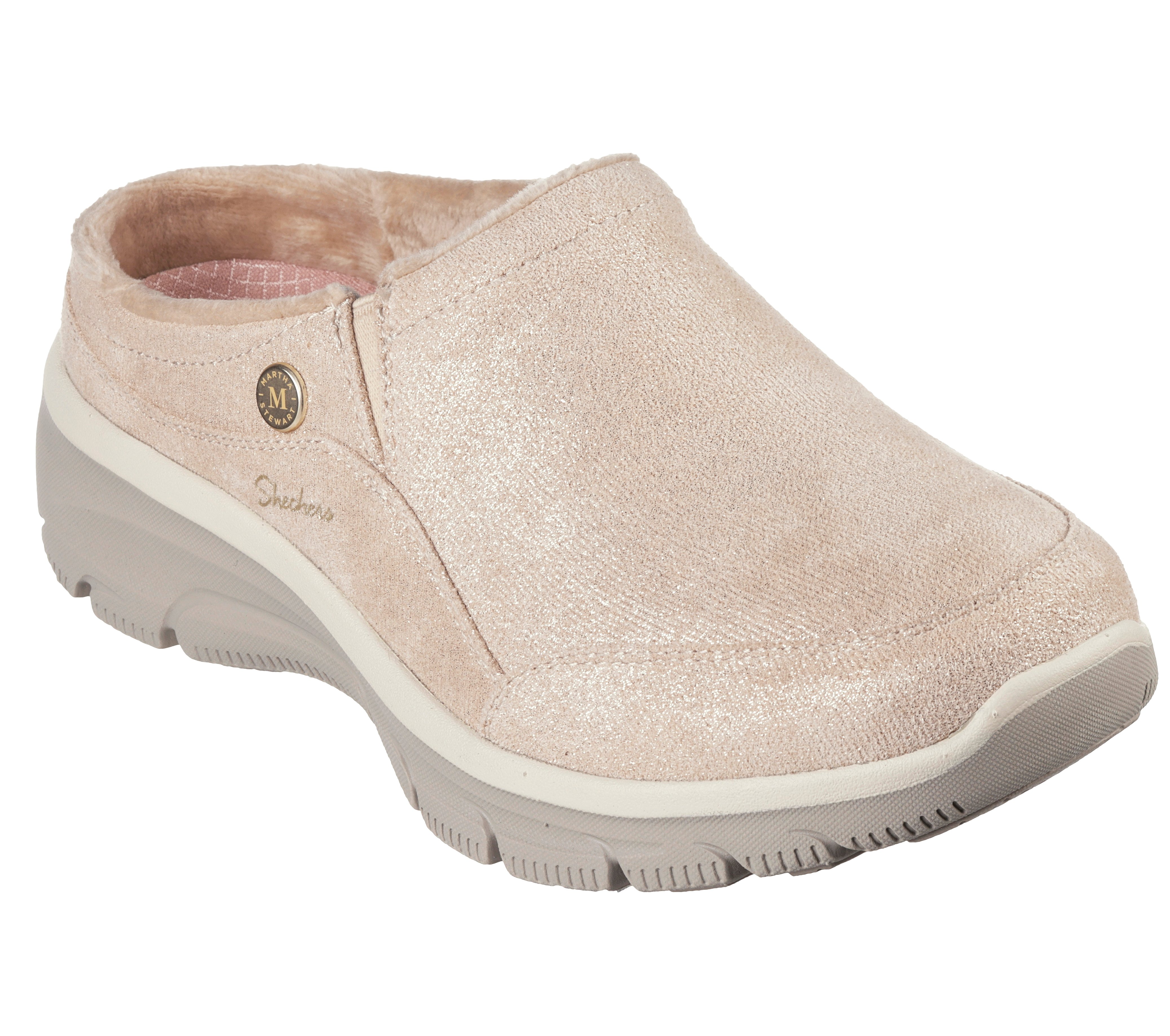 Afslut Uredelighed ungdomskriminalitet Martha Stewart x Skechers Relaxed Fit: Easy Going | SKECHERS