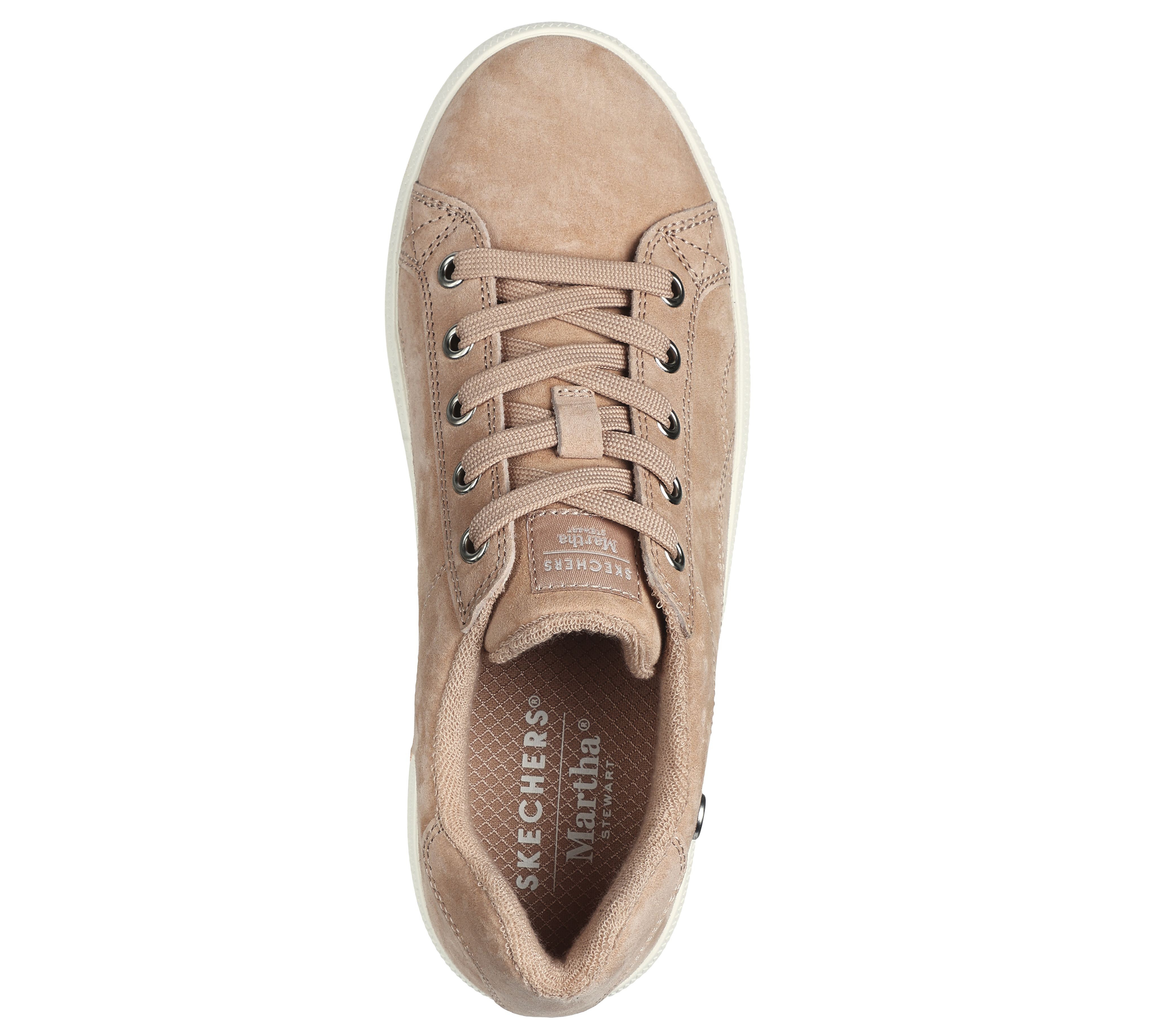 Martha Stewart x Skechers Plateau SKECHERS
