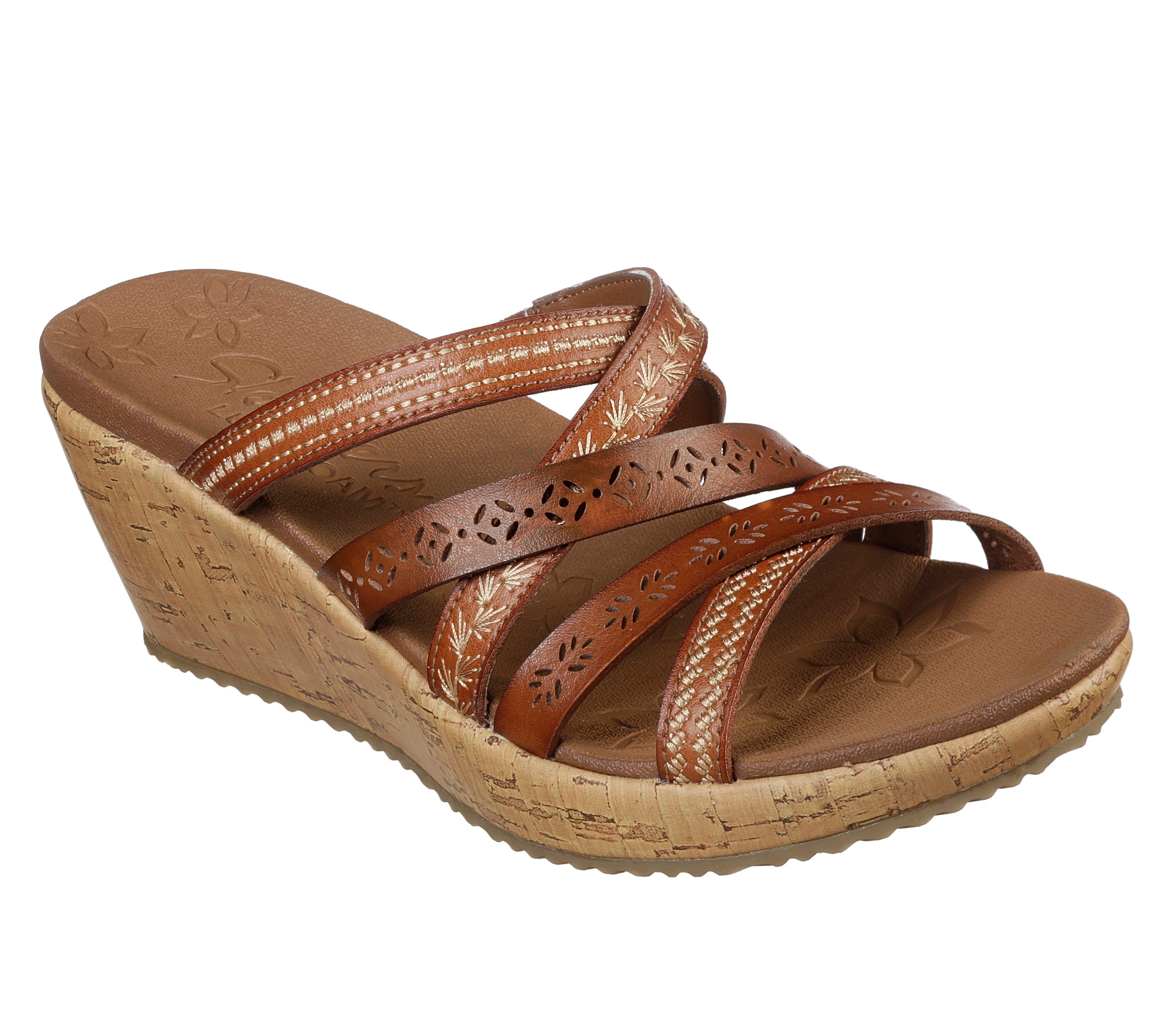 Skechers tiger posse sale