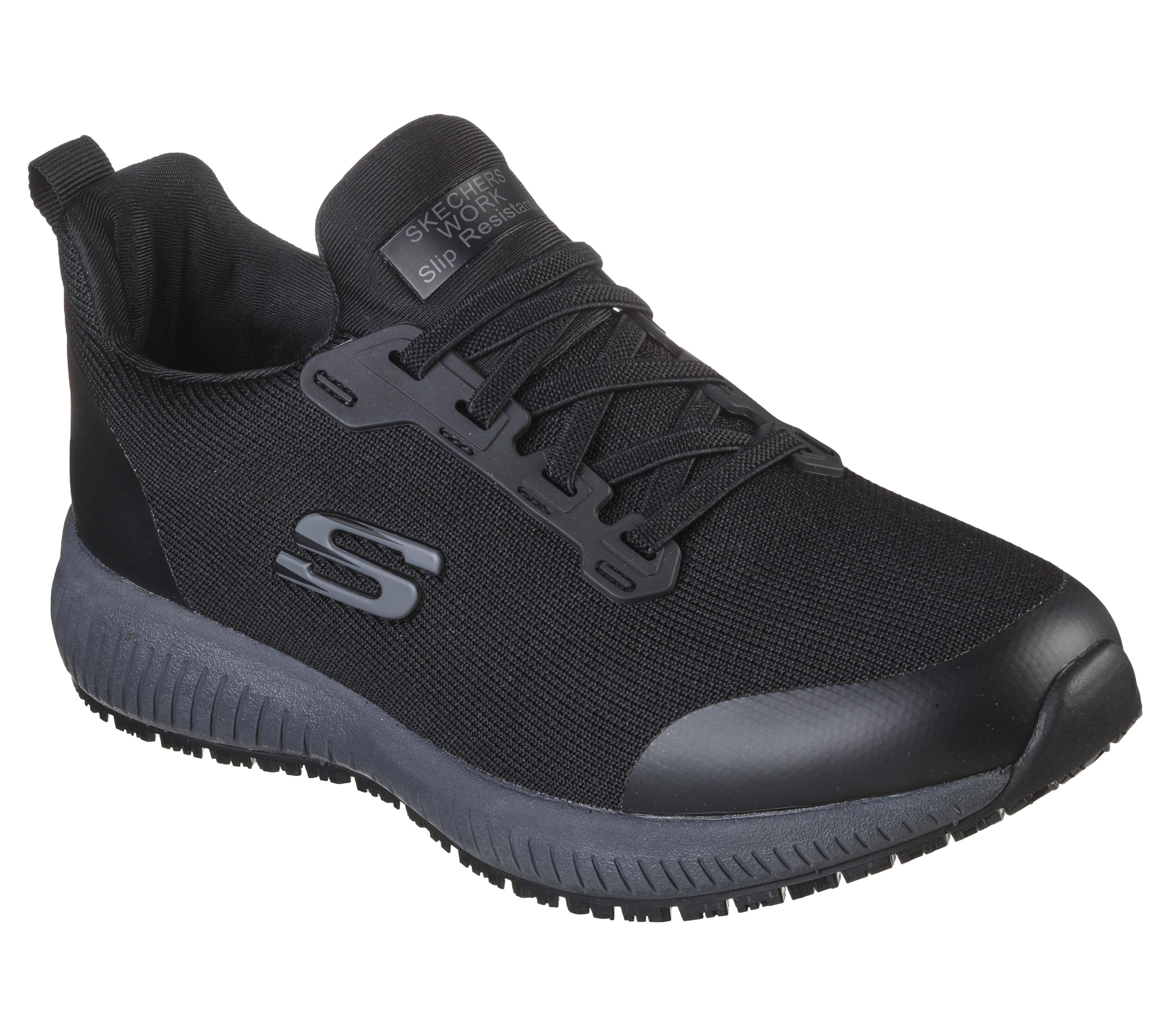 Work: Squad SR | SKECHERS