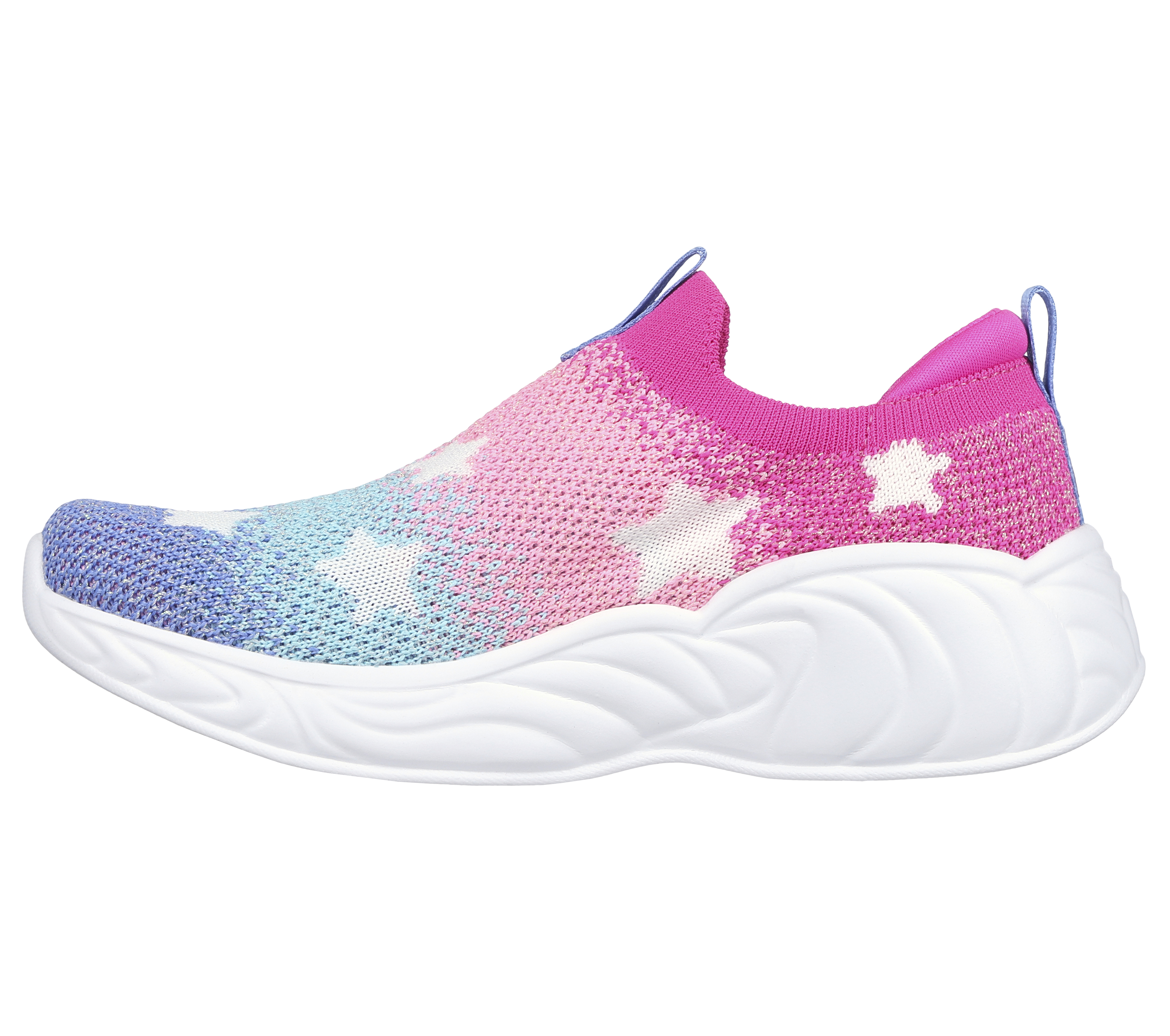 S Lights Unicorn Dreams SKECHERS