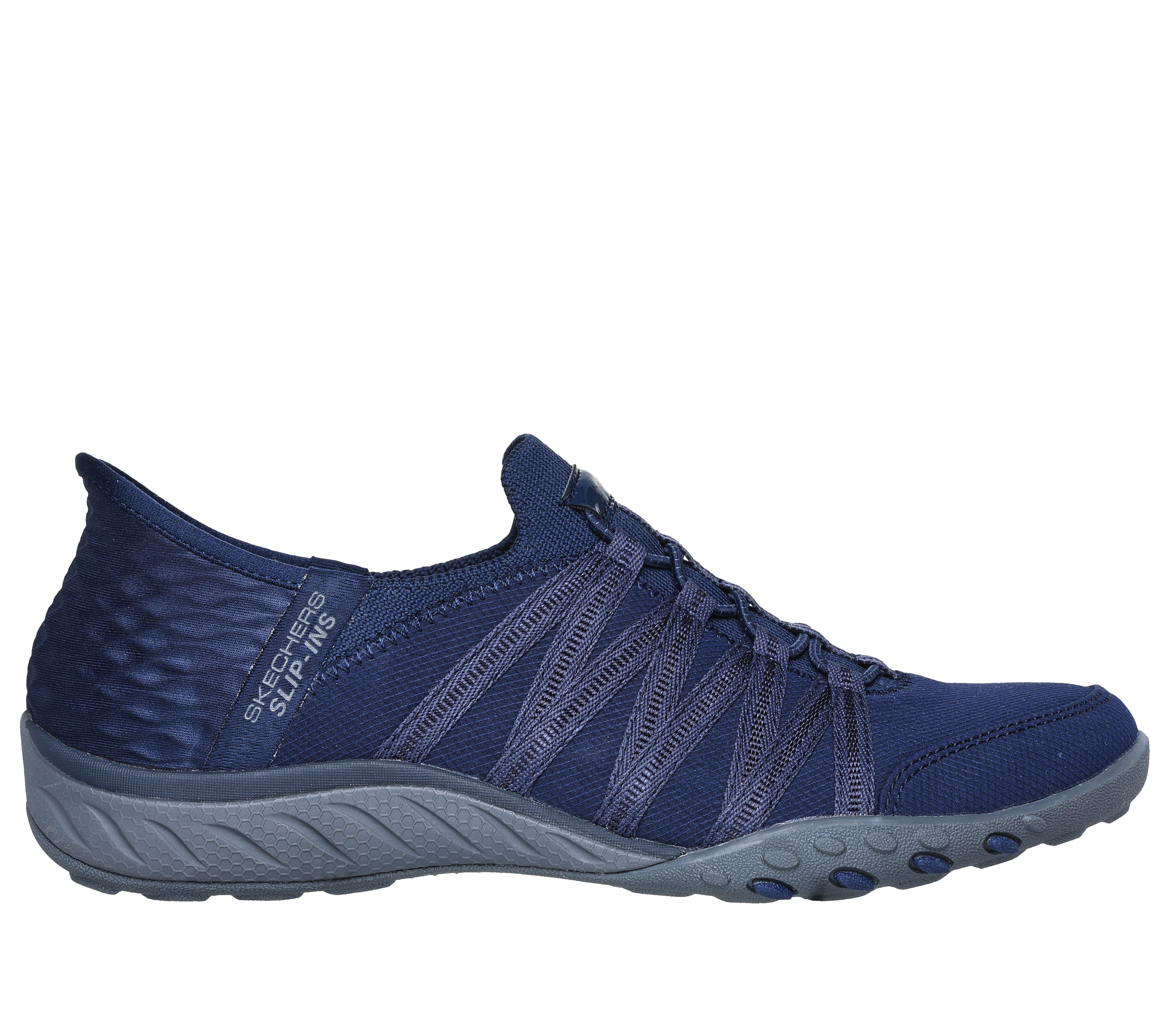 Skechers Breathe-Easy Roll-With-Me | SKECHERS