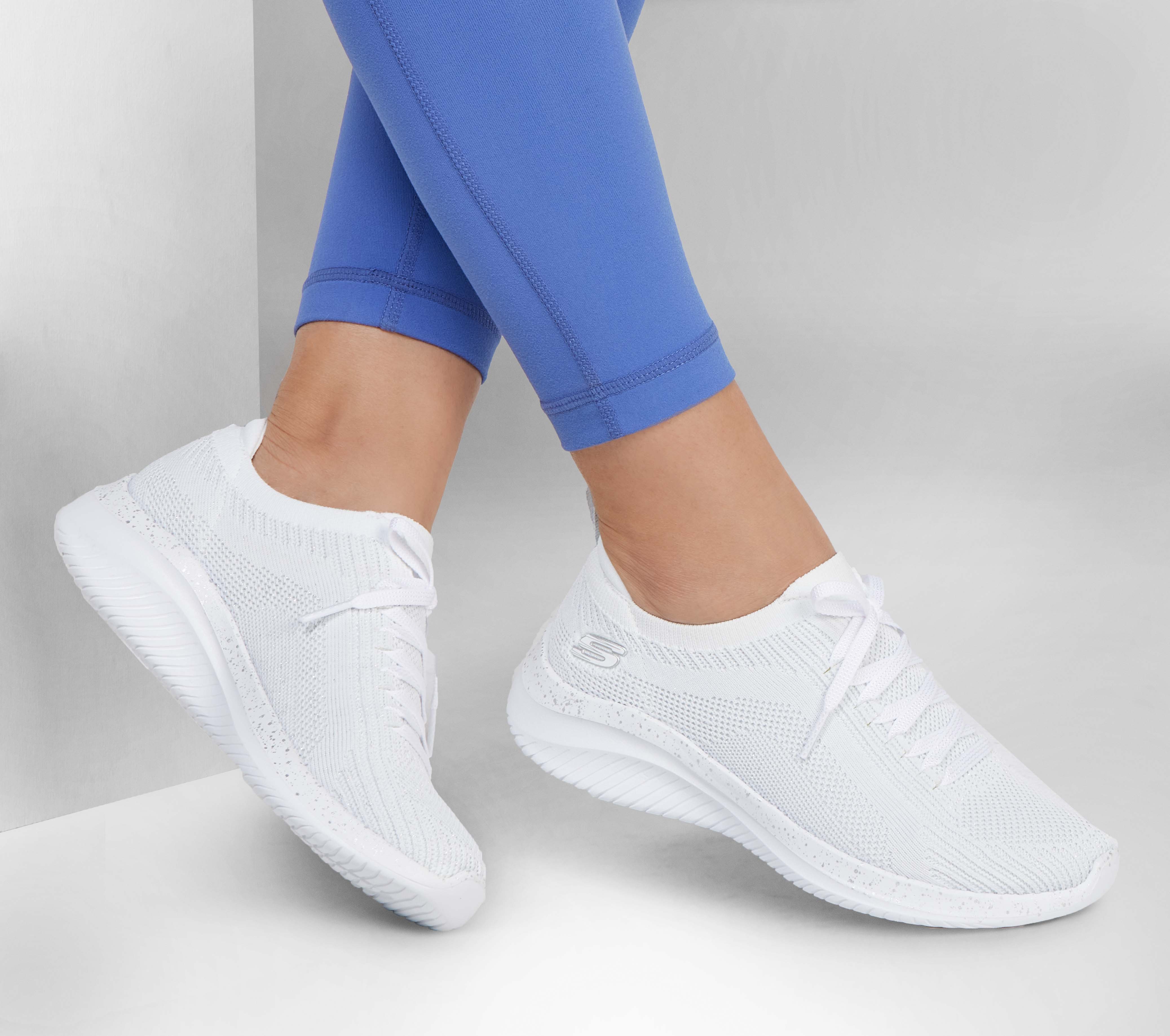 lur ser godt ud Og Ultra Flex 3.0 - Let's Dance | SKECHERS