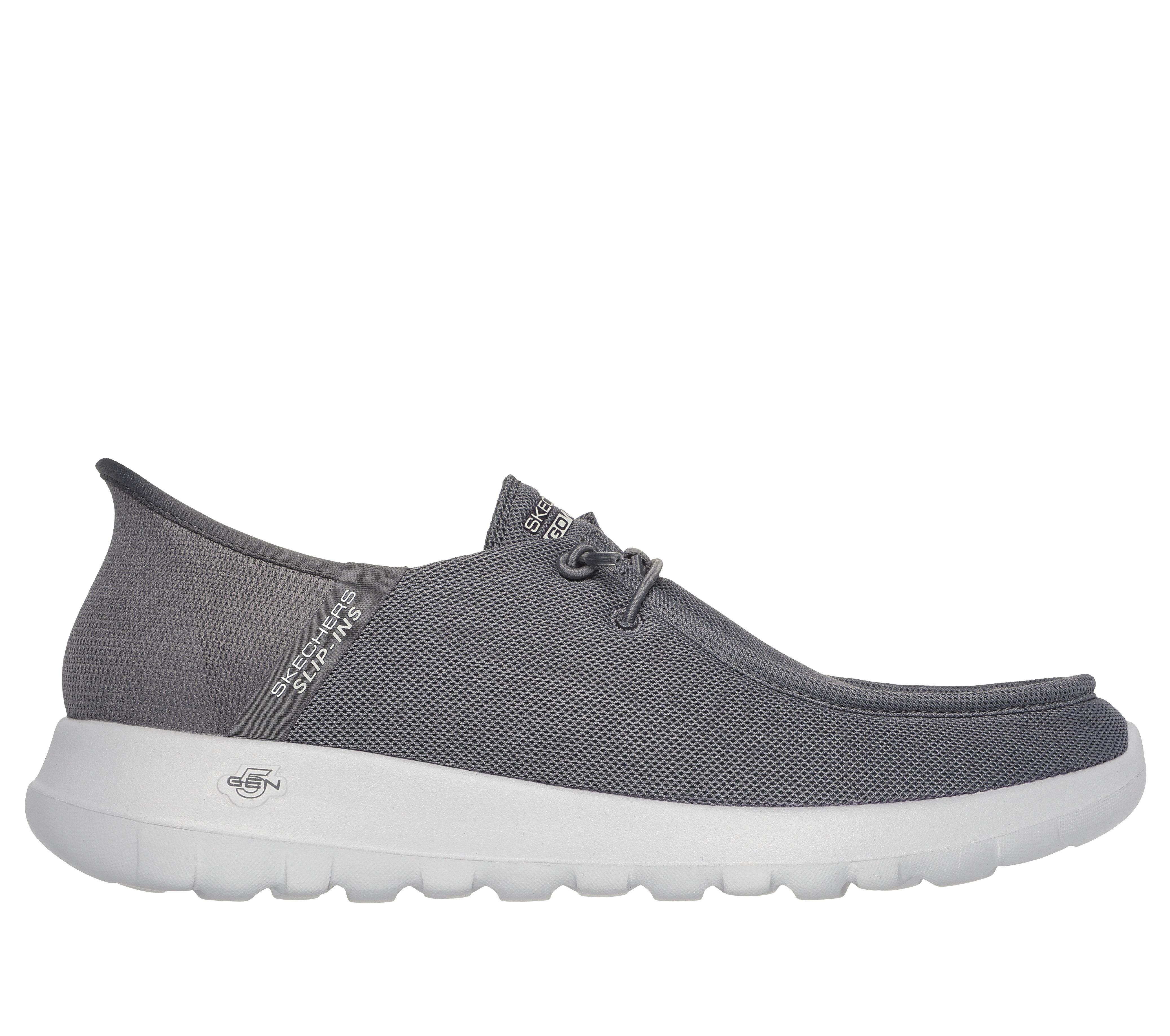 Skechers Slip-ins: GO WALK Max - Beach Casual | SKECHERS