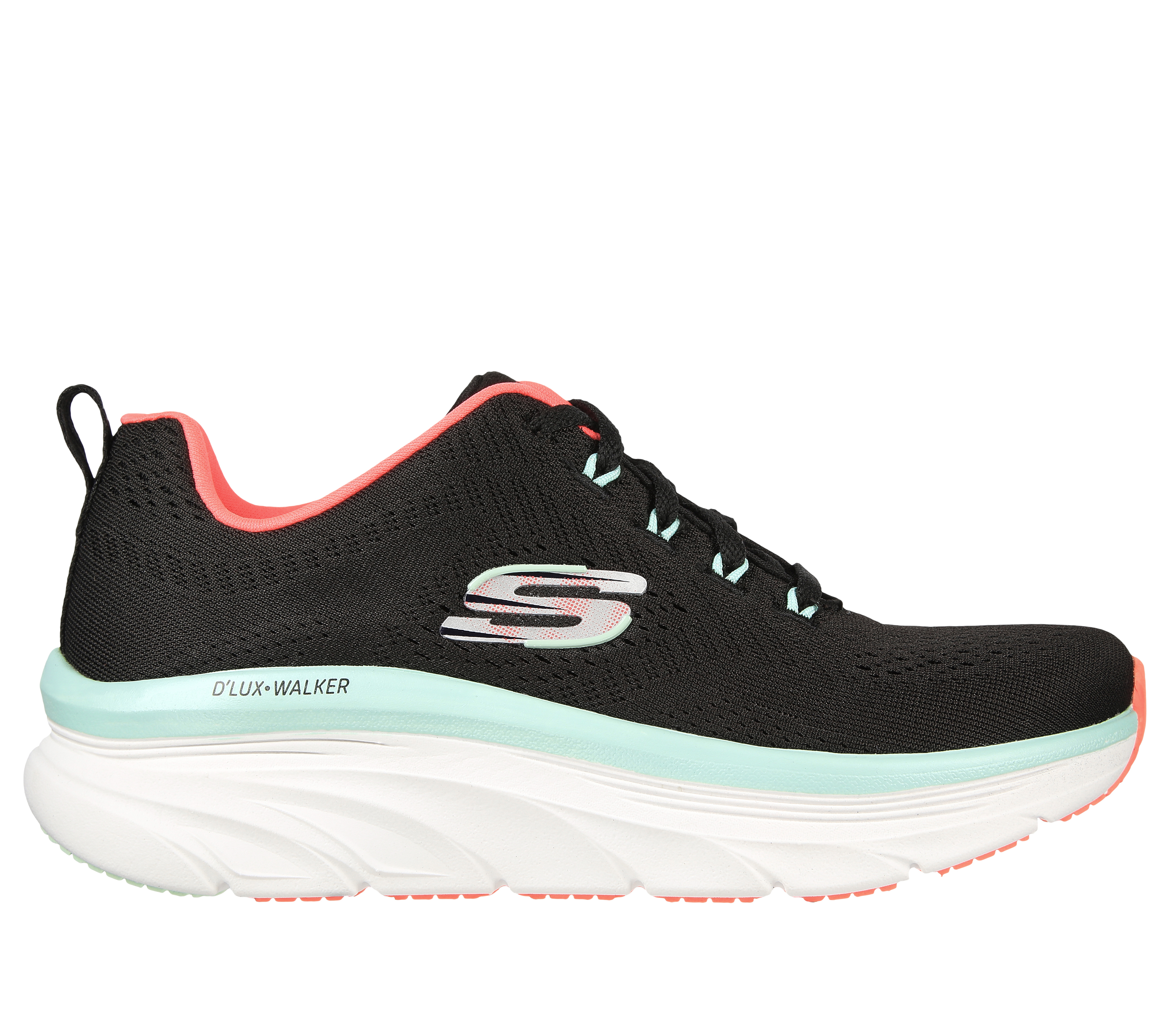 Relaxed D'Lux - Fresh Finesse | SKECHERS
