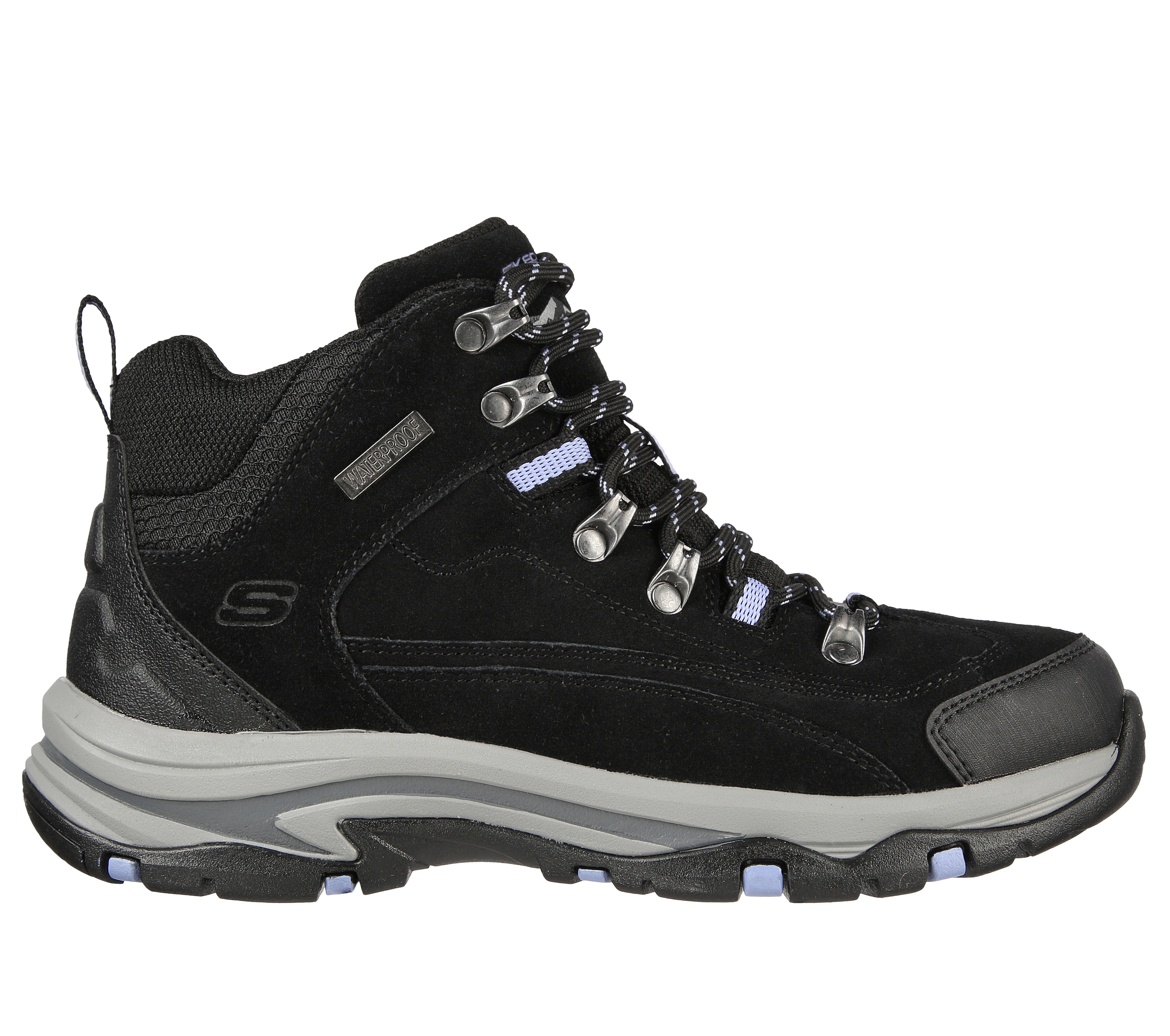 Platteland Andere plaatsen Slepen Relaxed Fit: Trego - Alpine Trail | SKECHERS