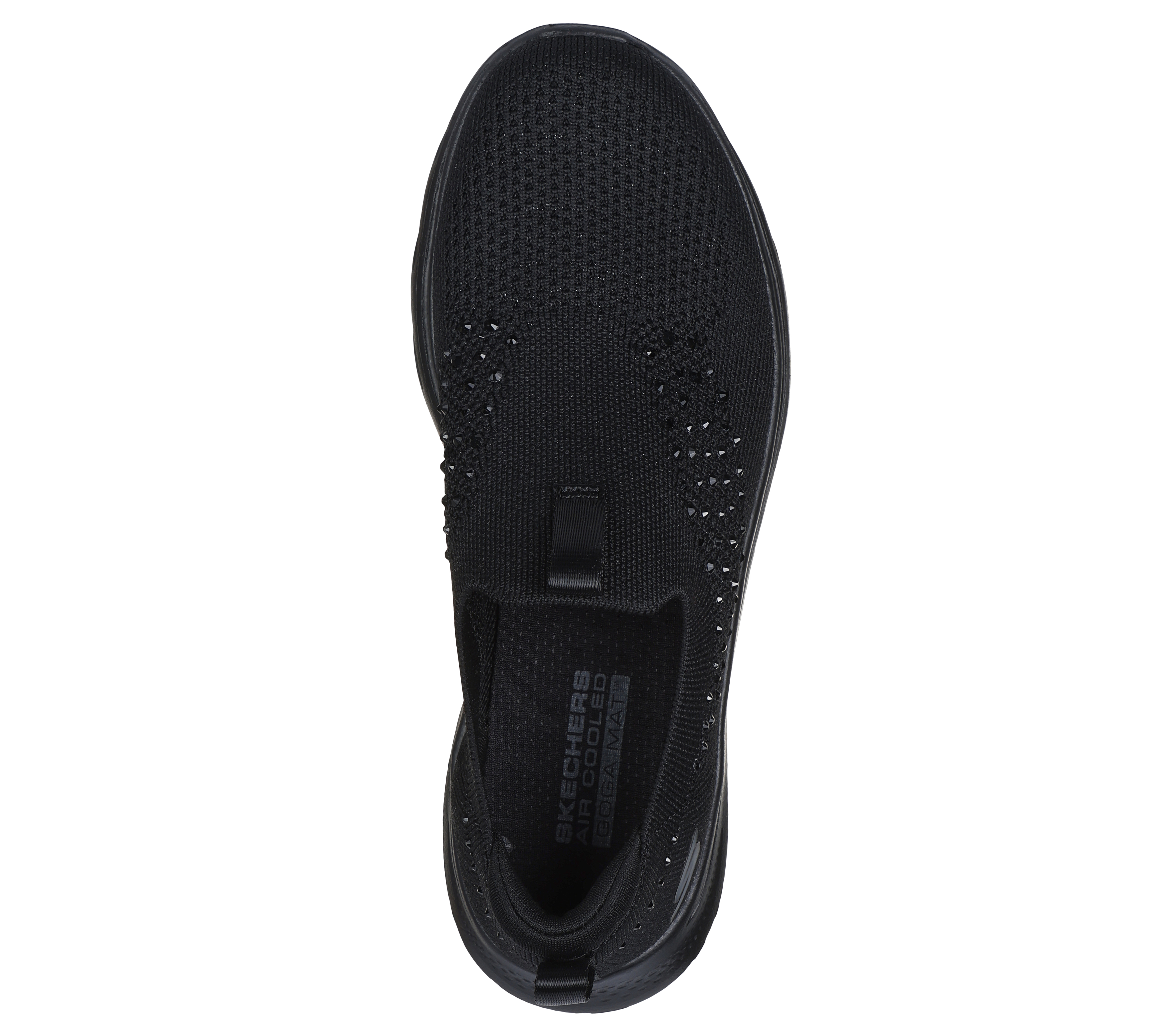 GO WALK 7 - Blink | BLACK