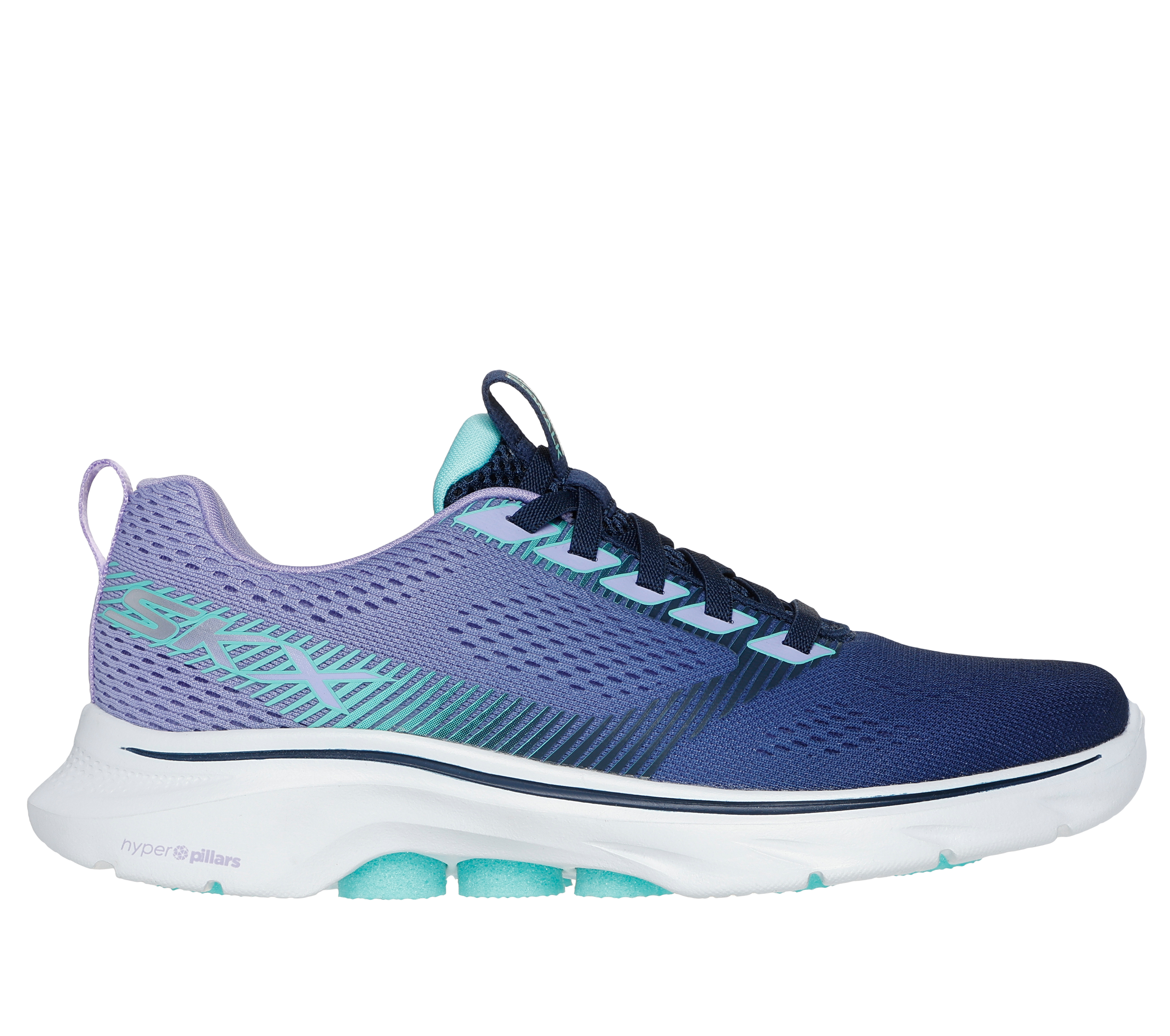 Skechers x JGoldcrown Go Walk 7-Joyful Heart Slip-Ins Women