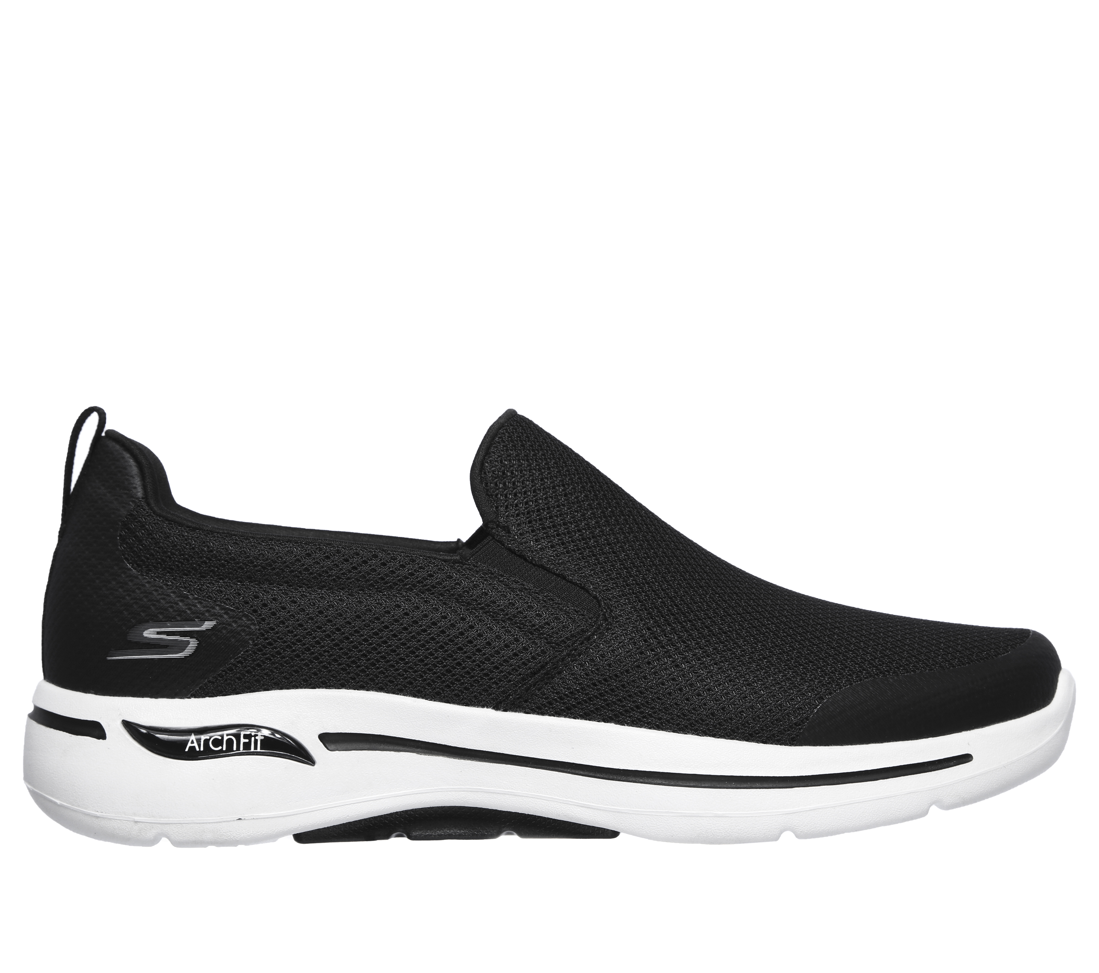 ui galop zoete smaak Skechers GOwalk Arch Fit - Togpath | SKECHERS