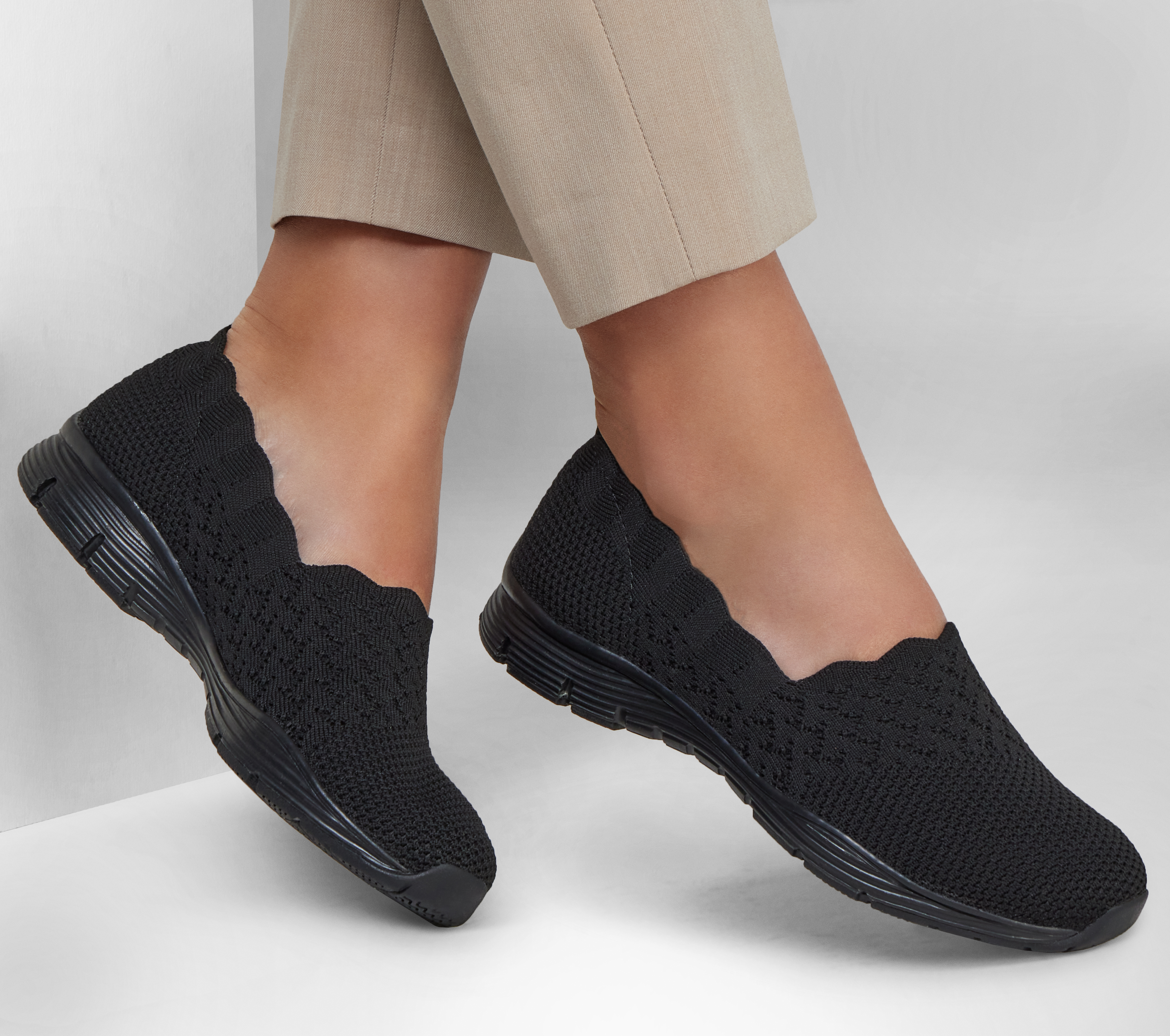 Shop the Seager - Stat | SKECHERS