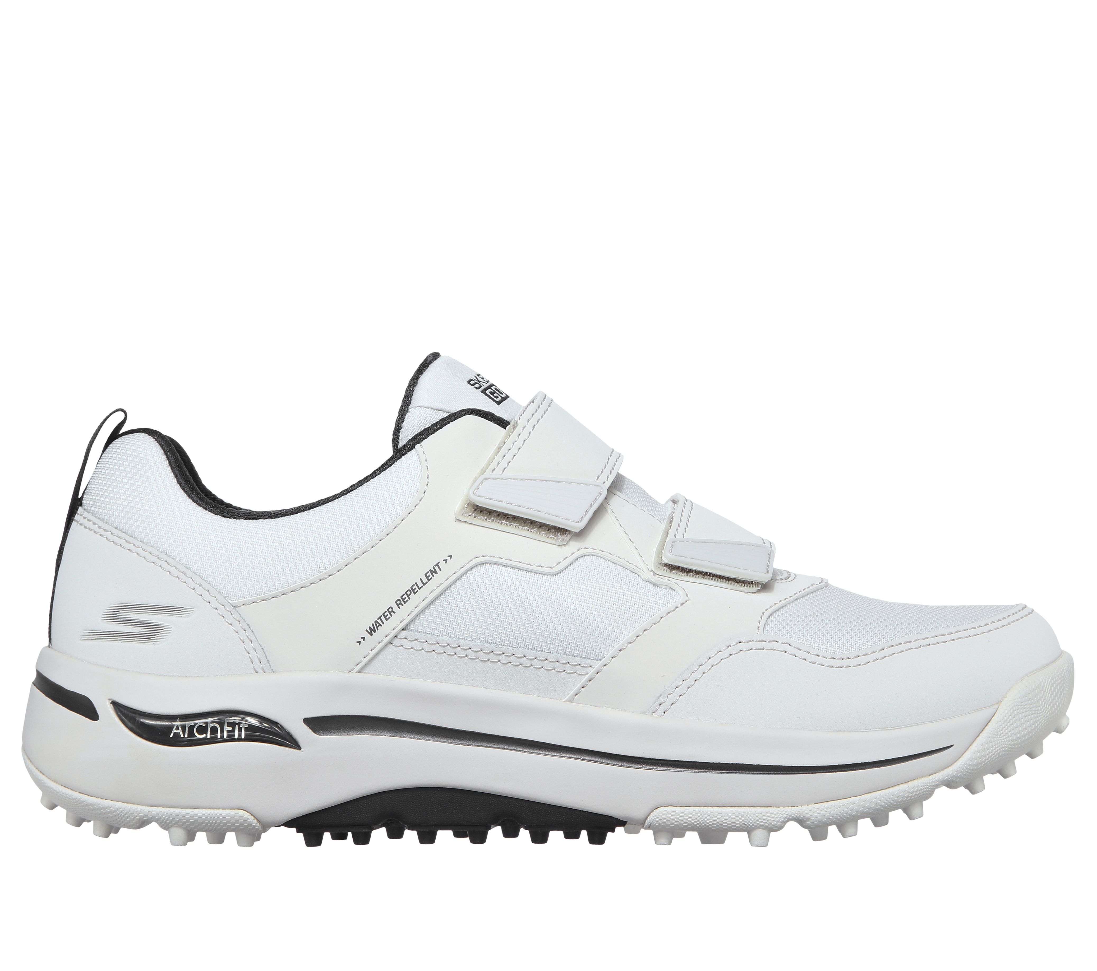 skechers extra wide fit golf shoes