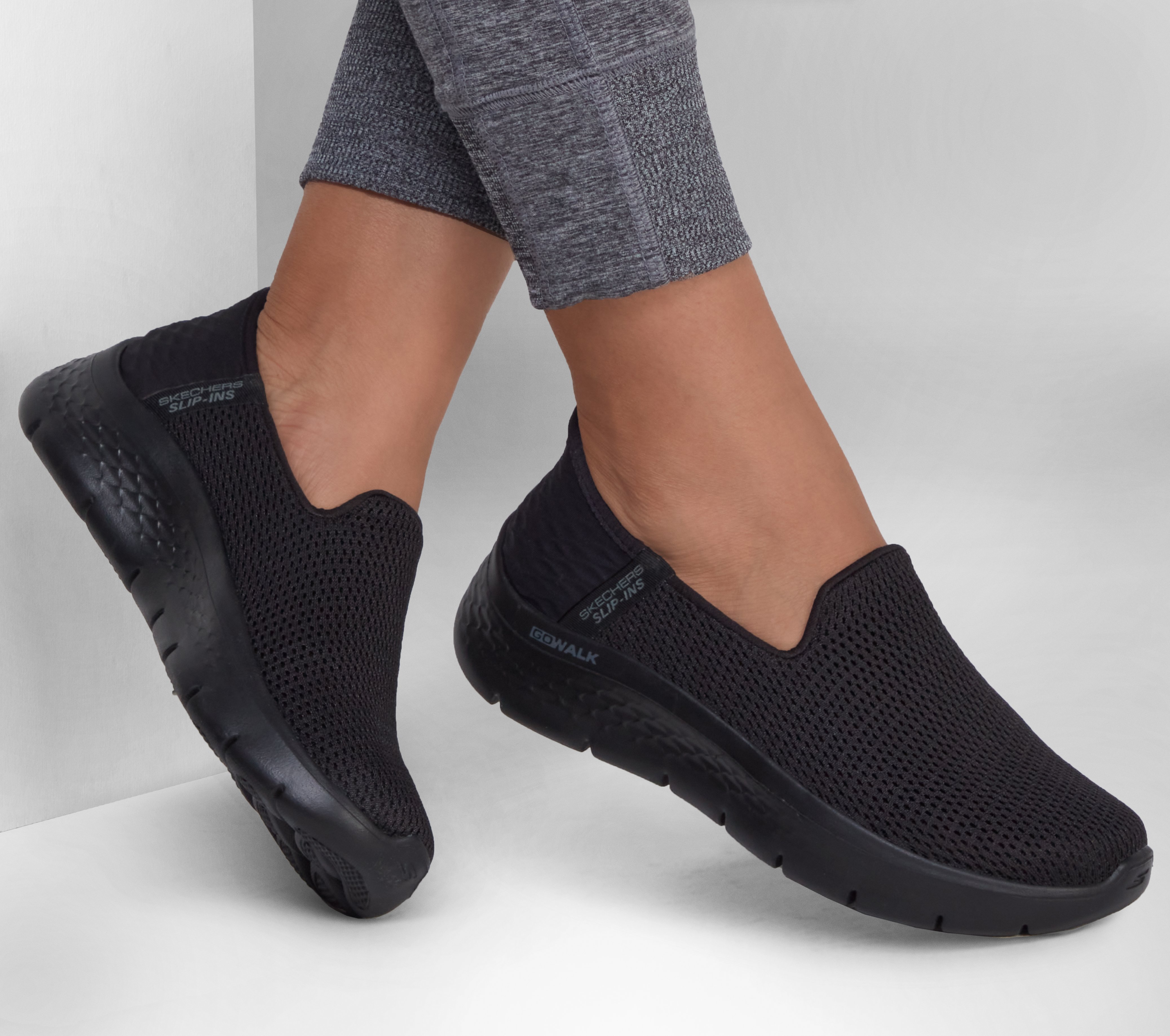 Skechers Slip-ins: GO WALK Flex - Relish |