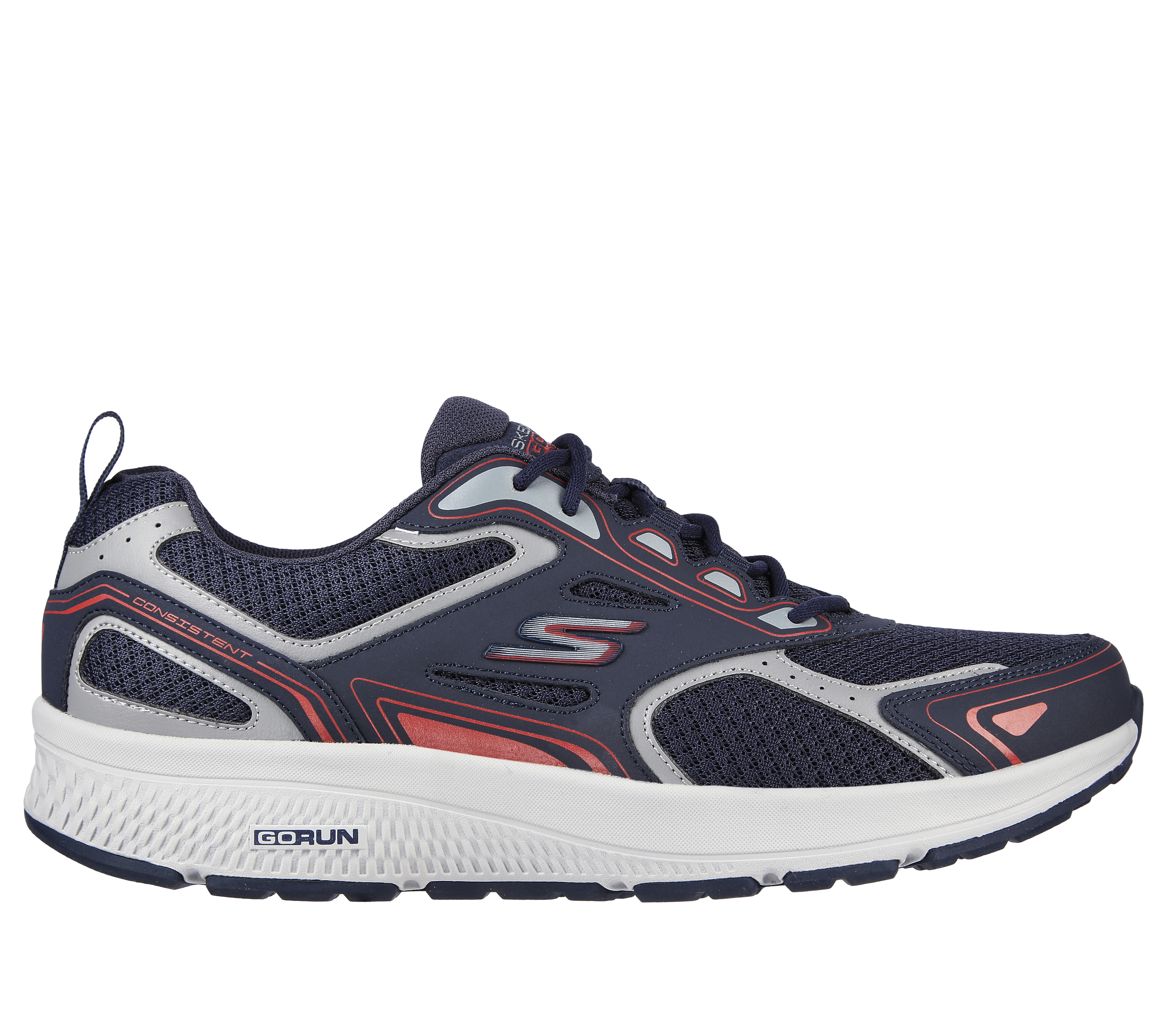 skechers on the go mens trainers