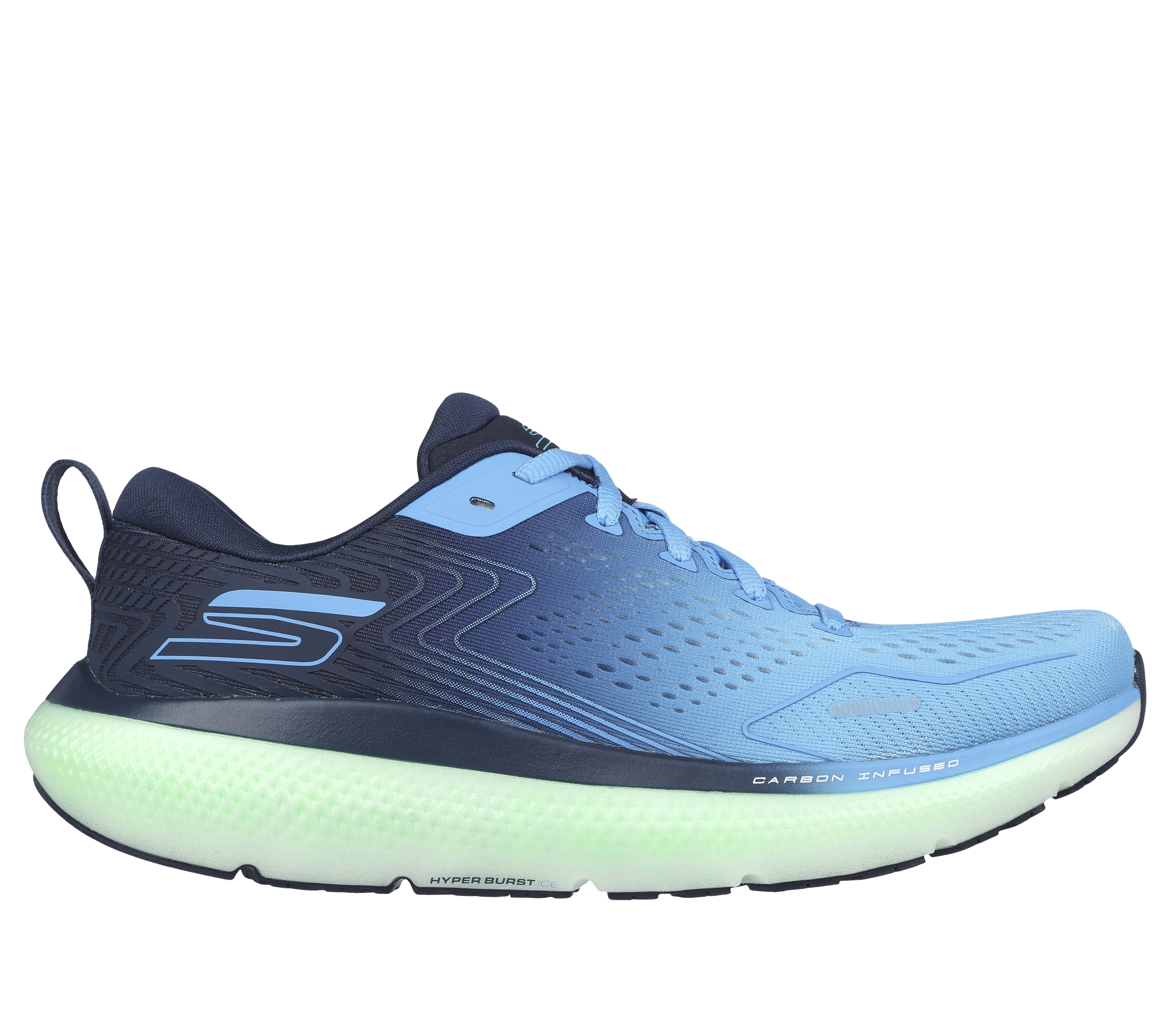 cohete Gastos de envío cinturón GO RUN Ride 11 | SKECHERS