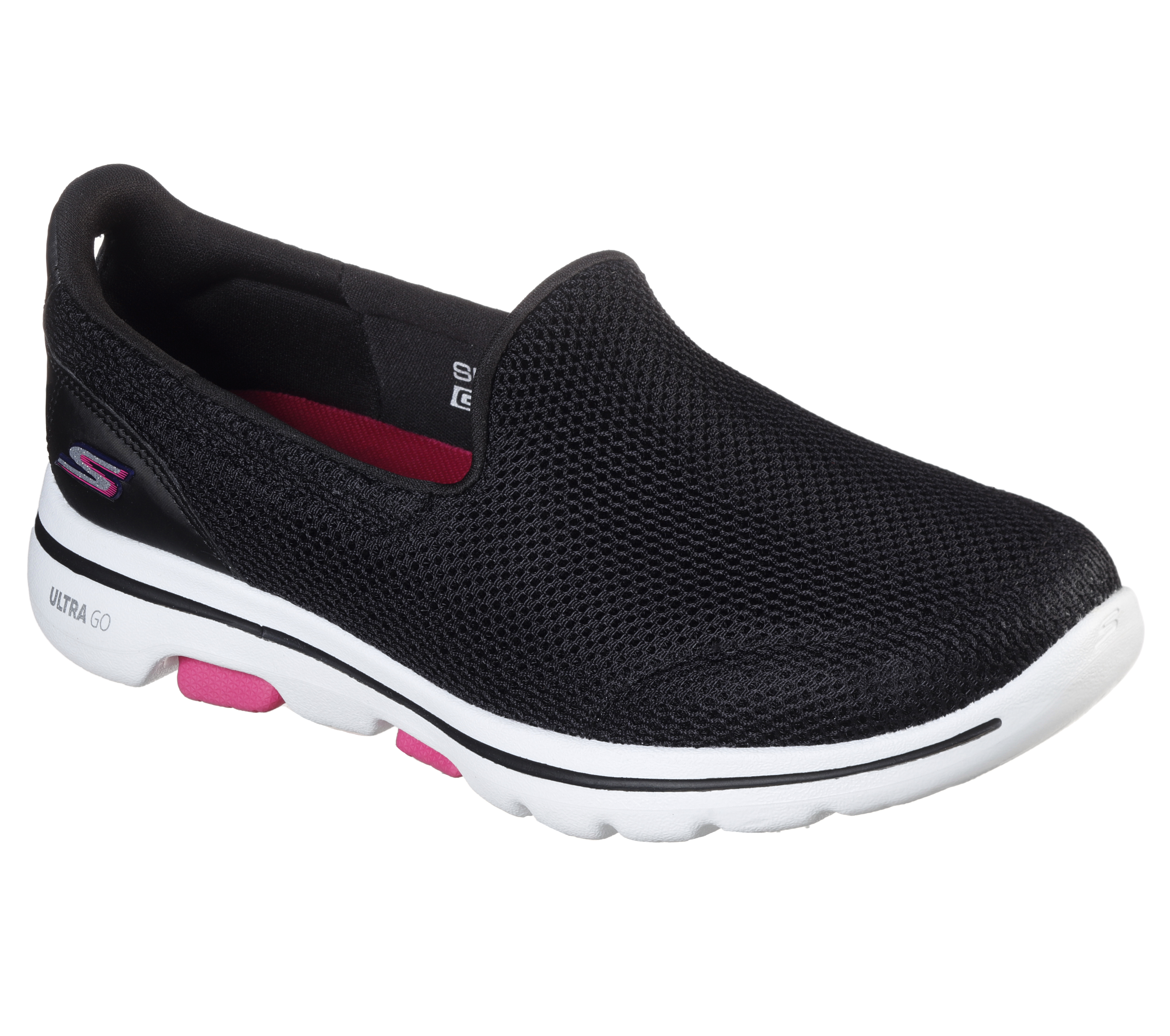 are skechers go walk shoes washable
